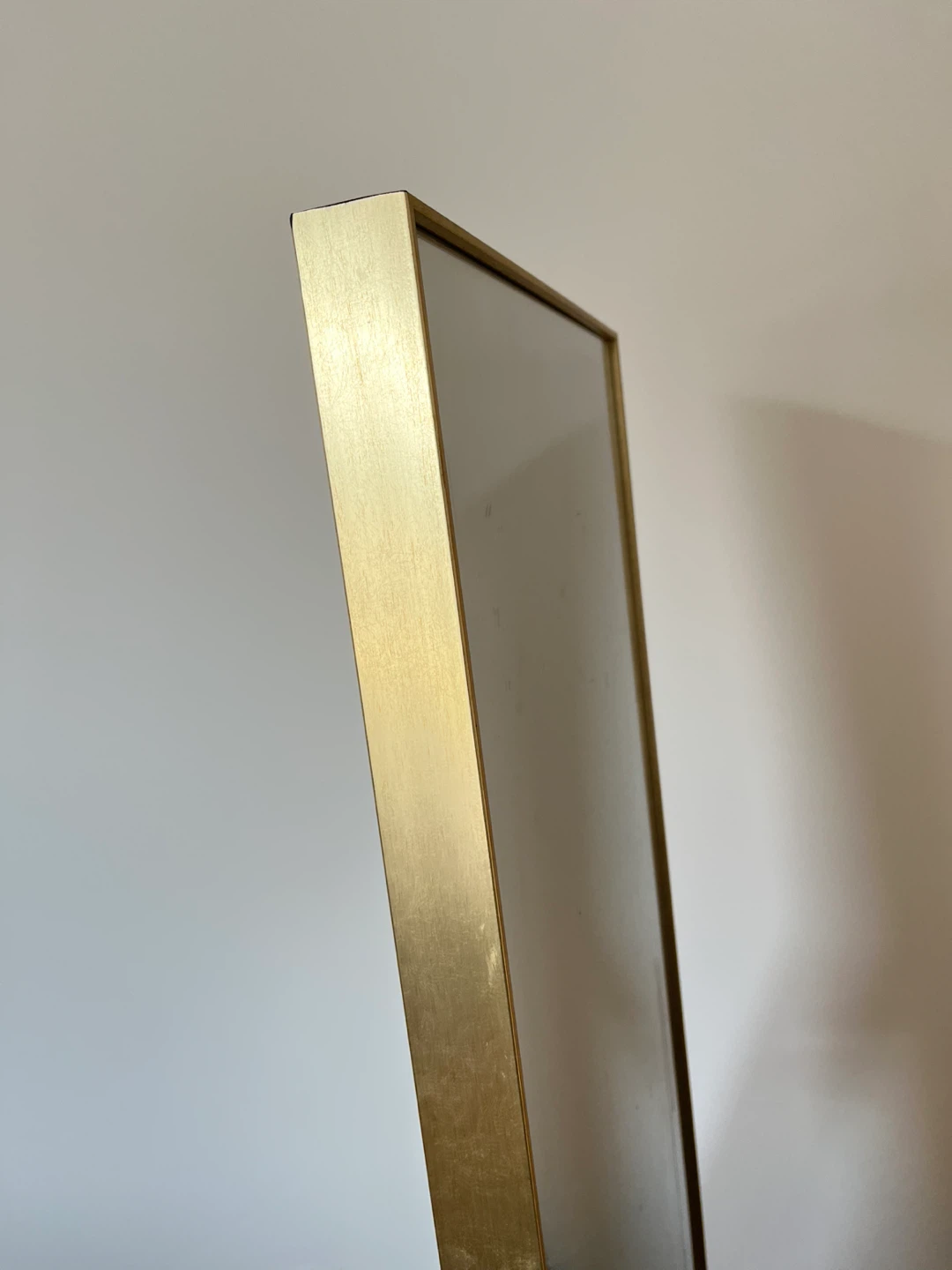 Full Length Standing Mirror - photo 2