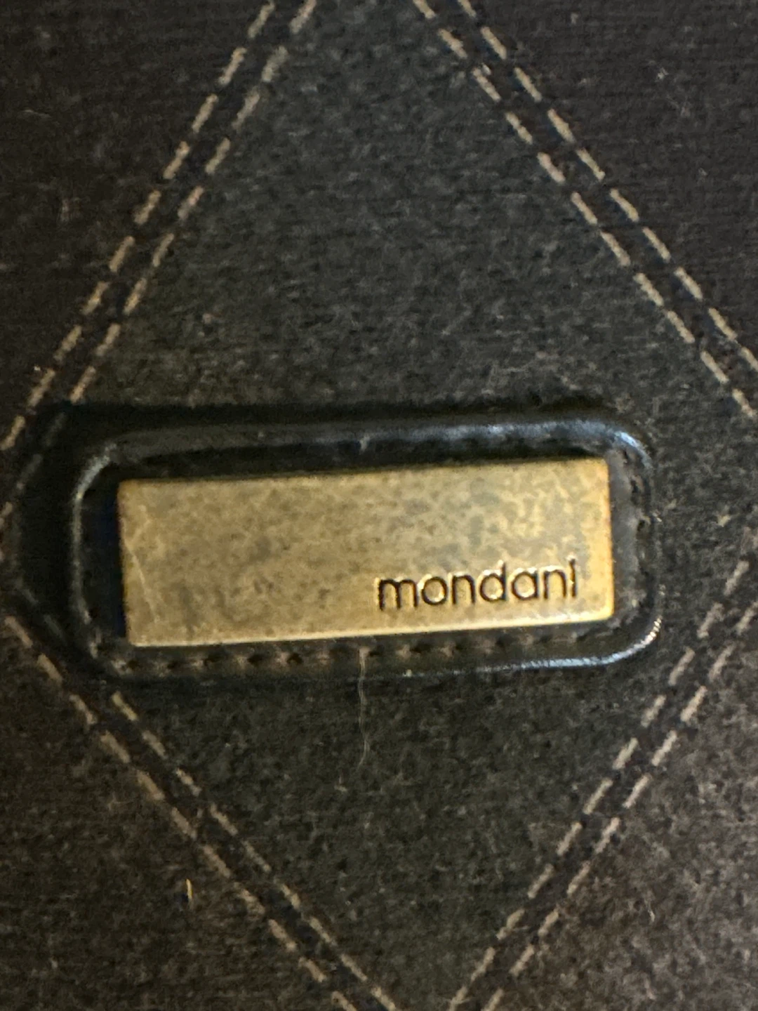 Mondani New York Tote Bag - photo 2