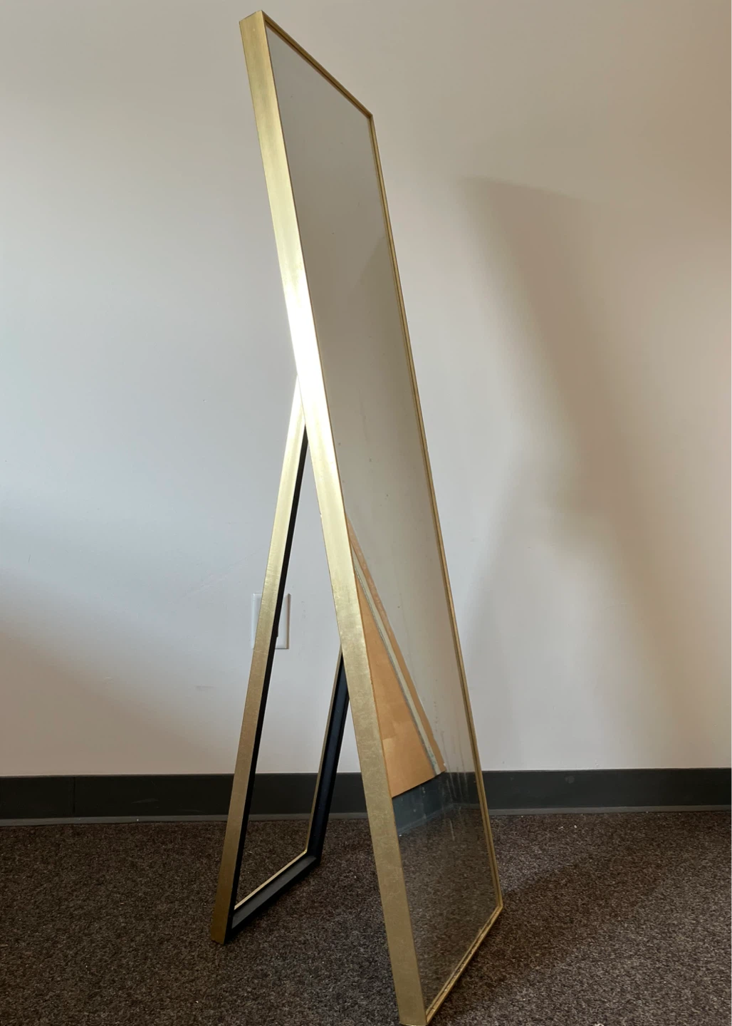 Full Length Standing Mirror