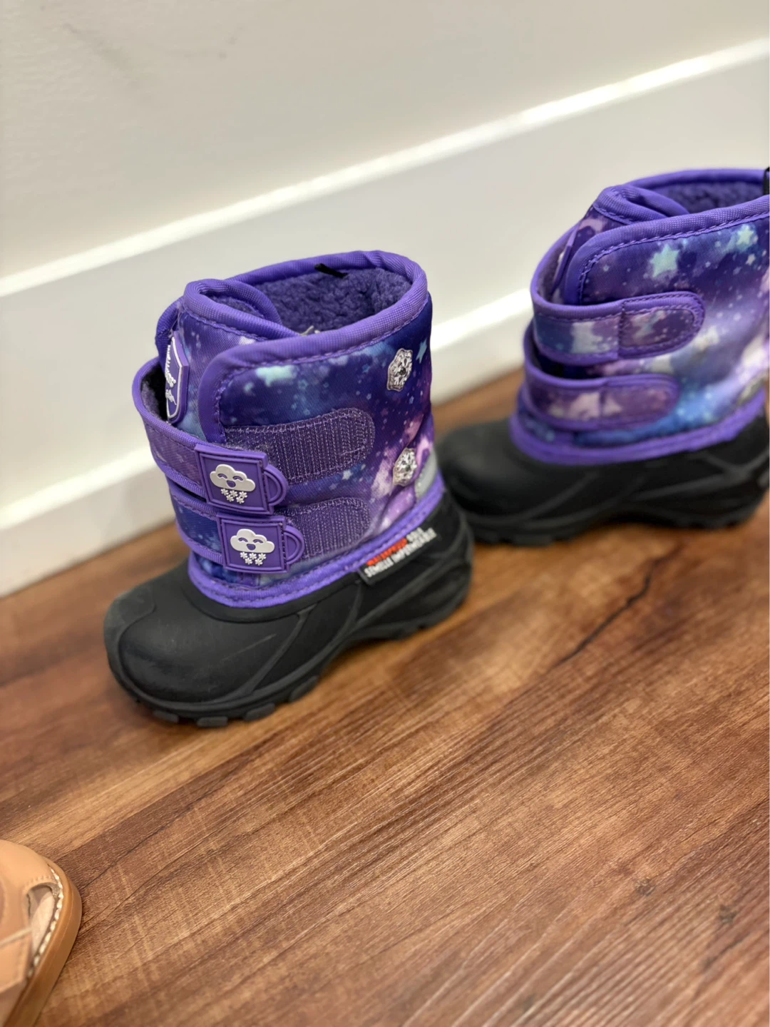 🌱 Size 6 toddler girls shoes $10 for all 3 - photo 2