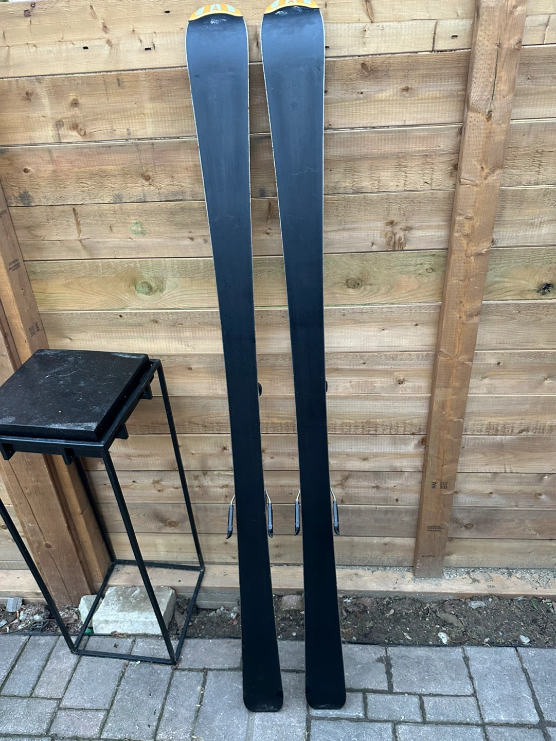 Atomic Metron M: Line Skis 171cm - photo 4