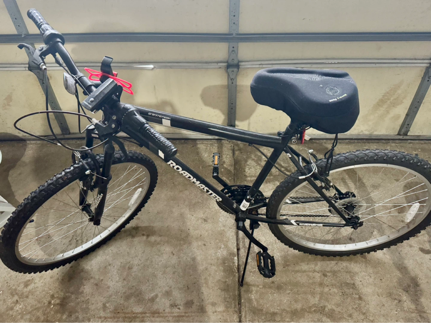 Roadmaster Mountain Bike