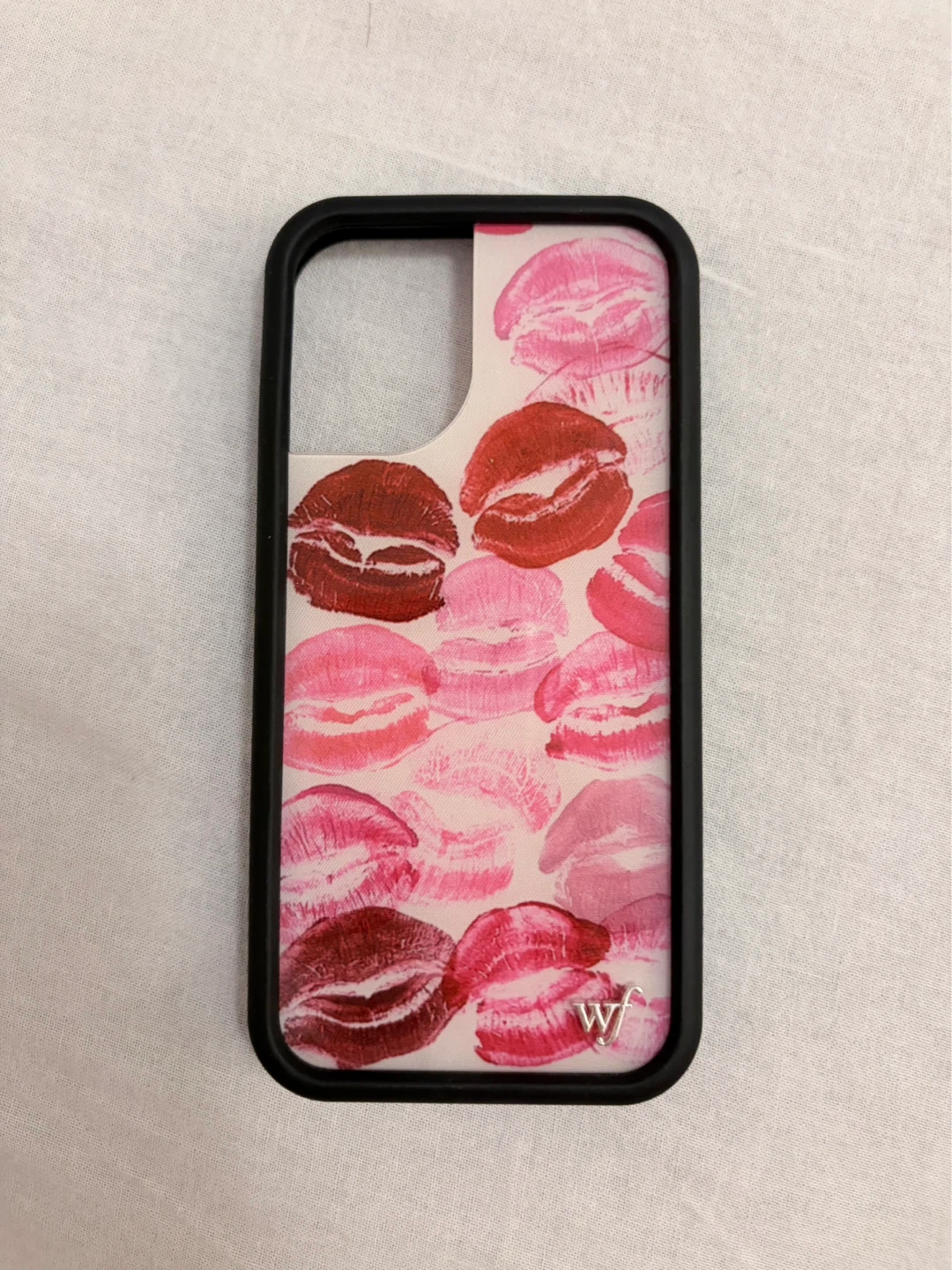 Wildflower iPhone 17 Case - Limited Edition