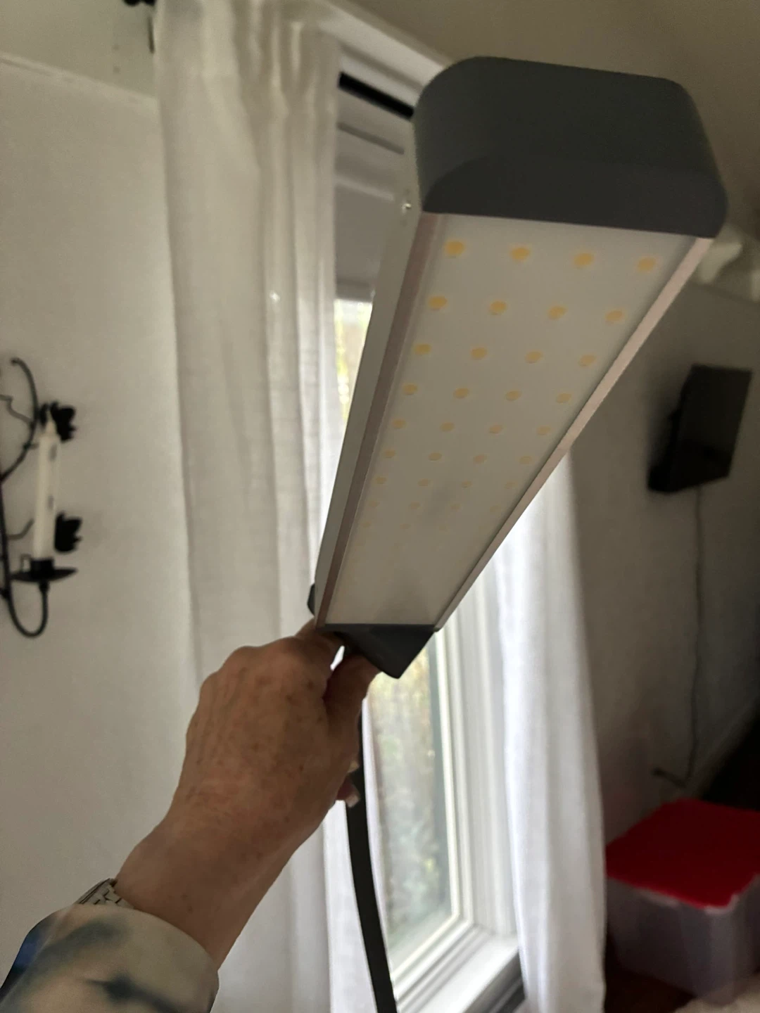 GODOX Mono Light LED Video Light - photo 2