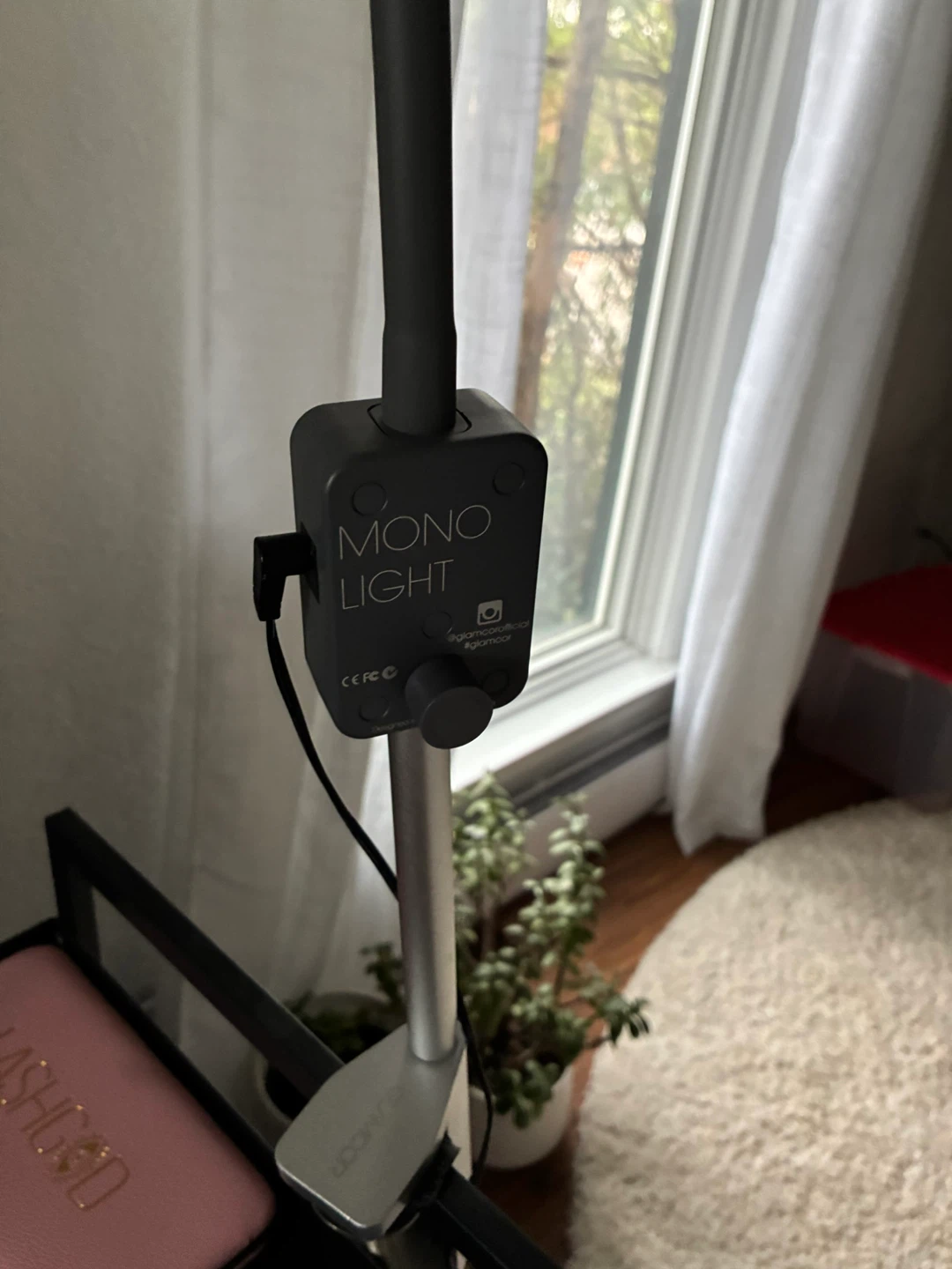 GODOX Mono Light LED Video Light