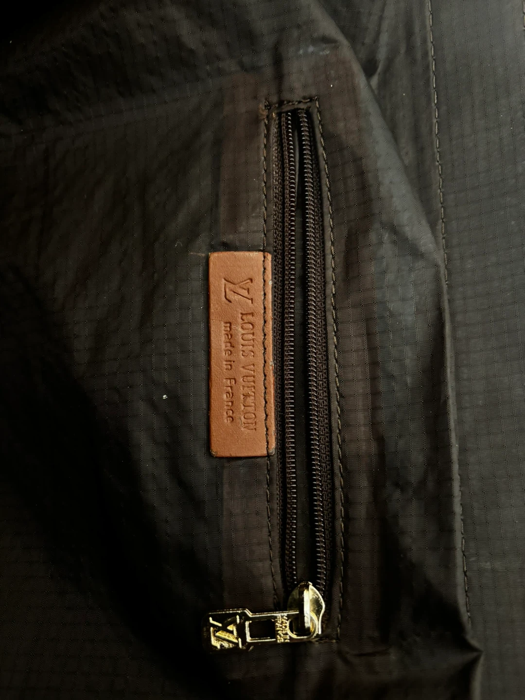 Louis Vuitton Monogram Keepall 55 Travel Bag - photo 4