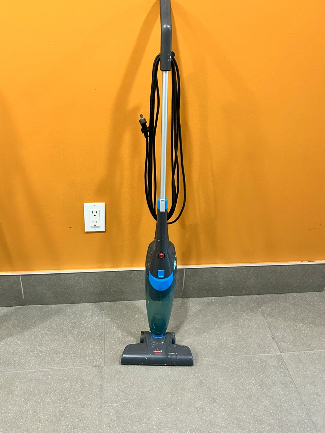 Bissell Corded Vacuum Cleaner