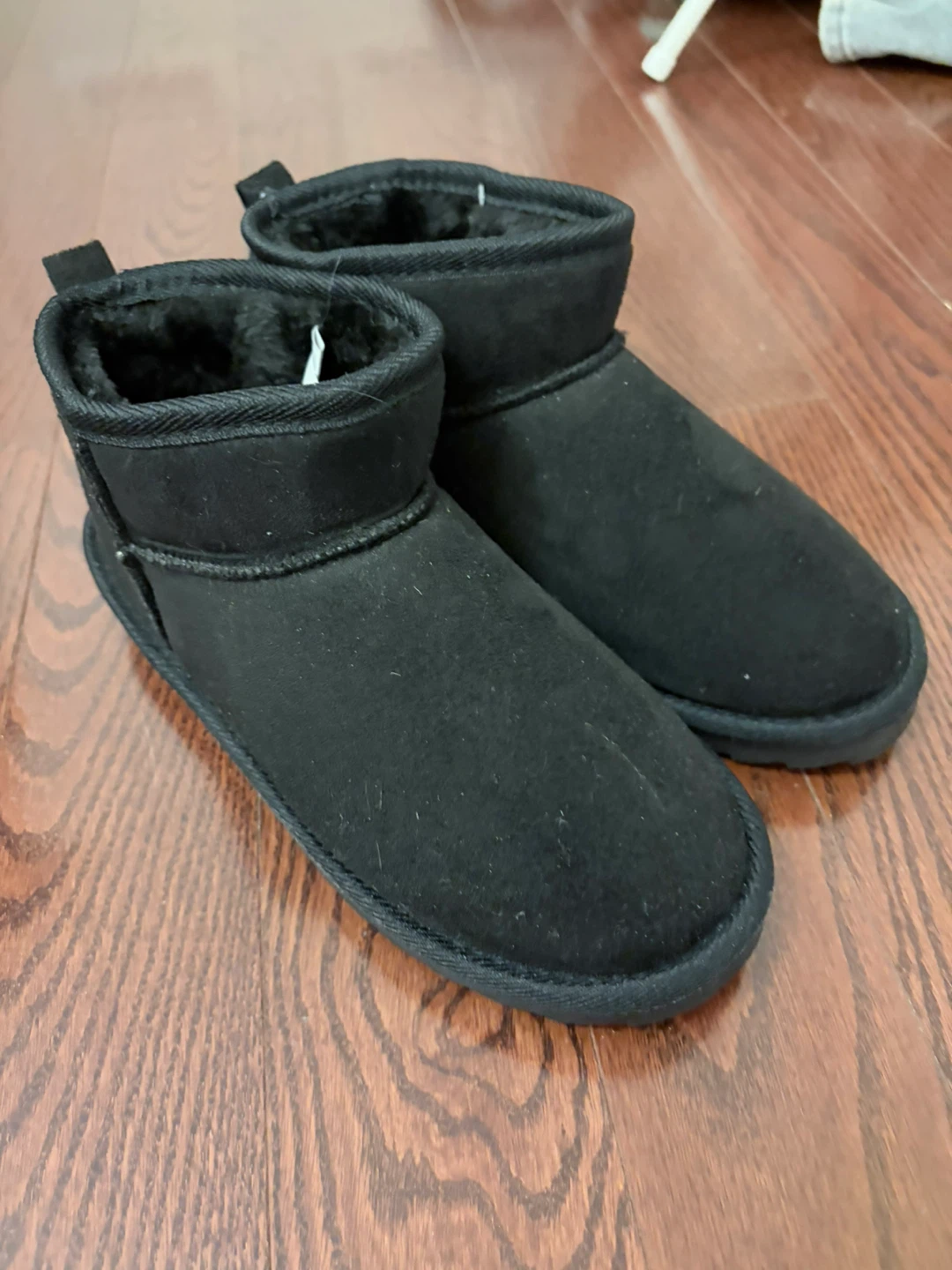Ardene boots Size 7