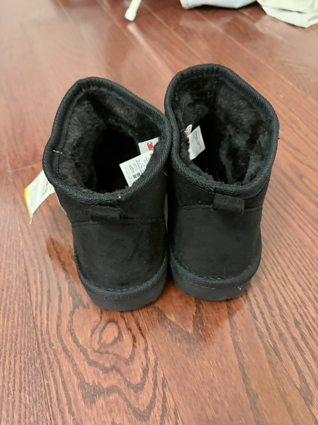 Ardene boots Size 7 - photo 2