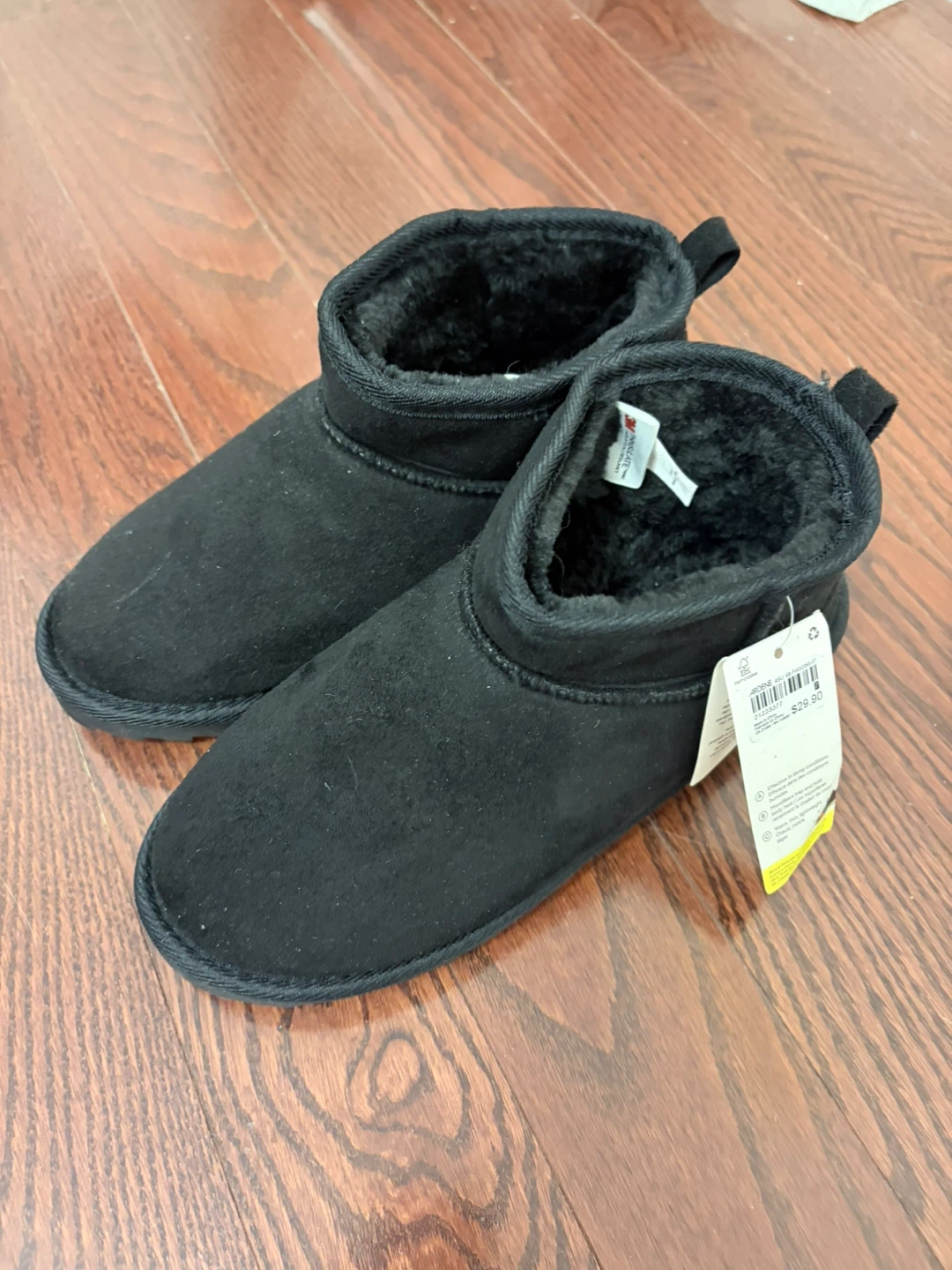 Ardene boots Size 7 - photo 4