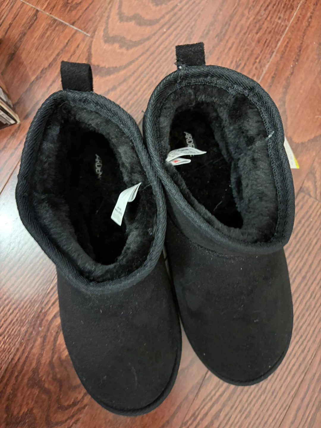 Ardene boots Size 7 - photo 3