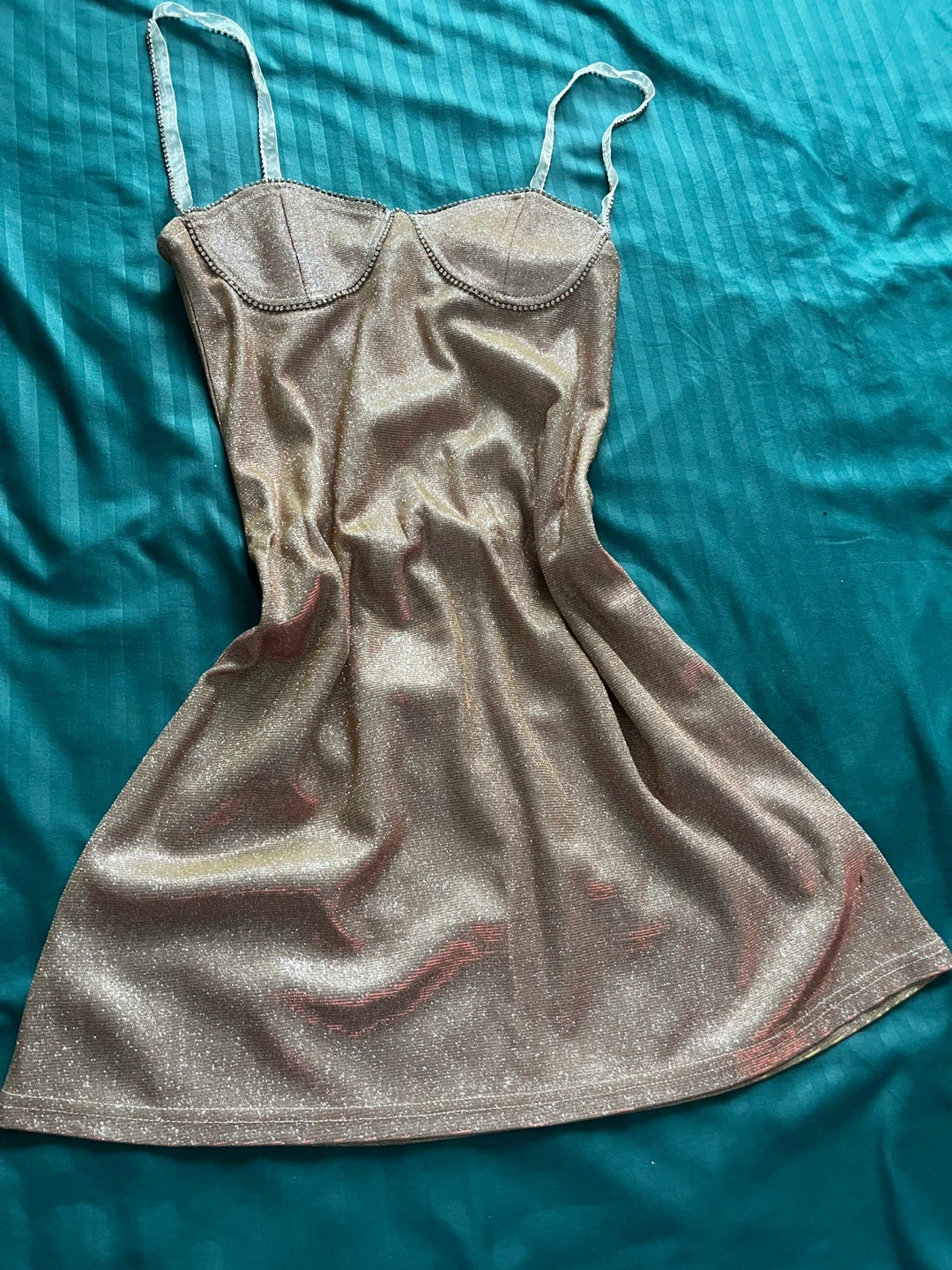 Night out dress, perfect for summertime
