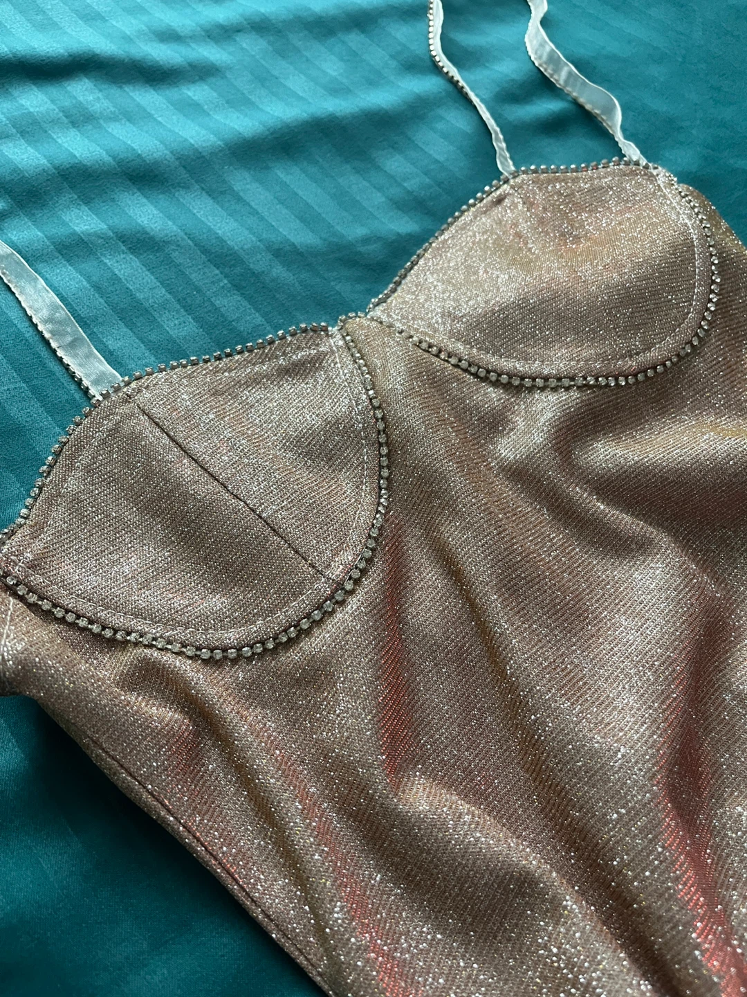 Night out dress, perfect for summertime - photo 2