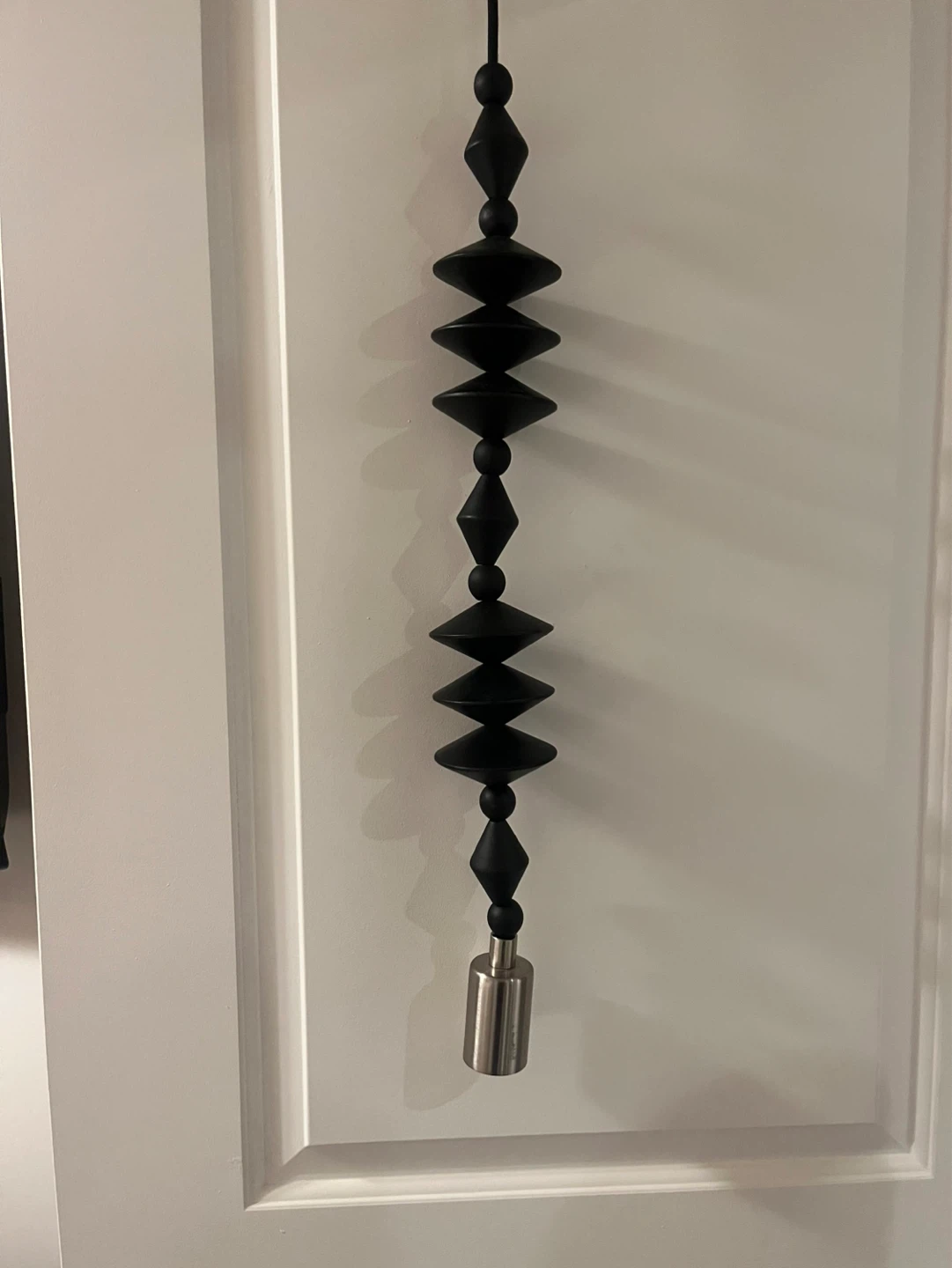 Hanging light