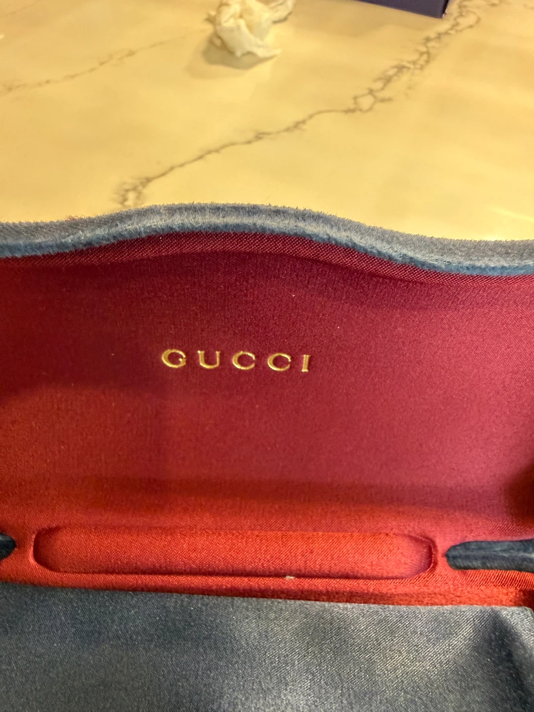 Gucci Sunglasses reading glasses