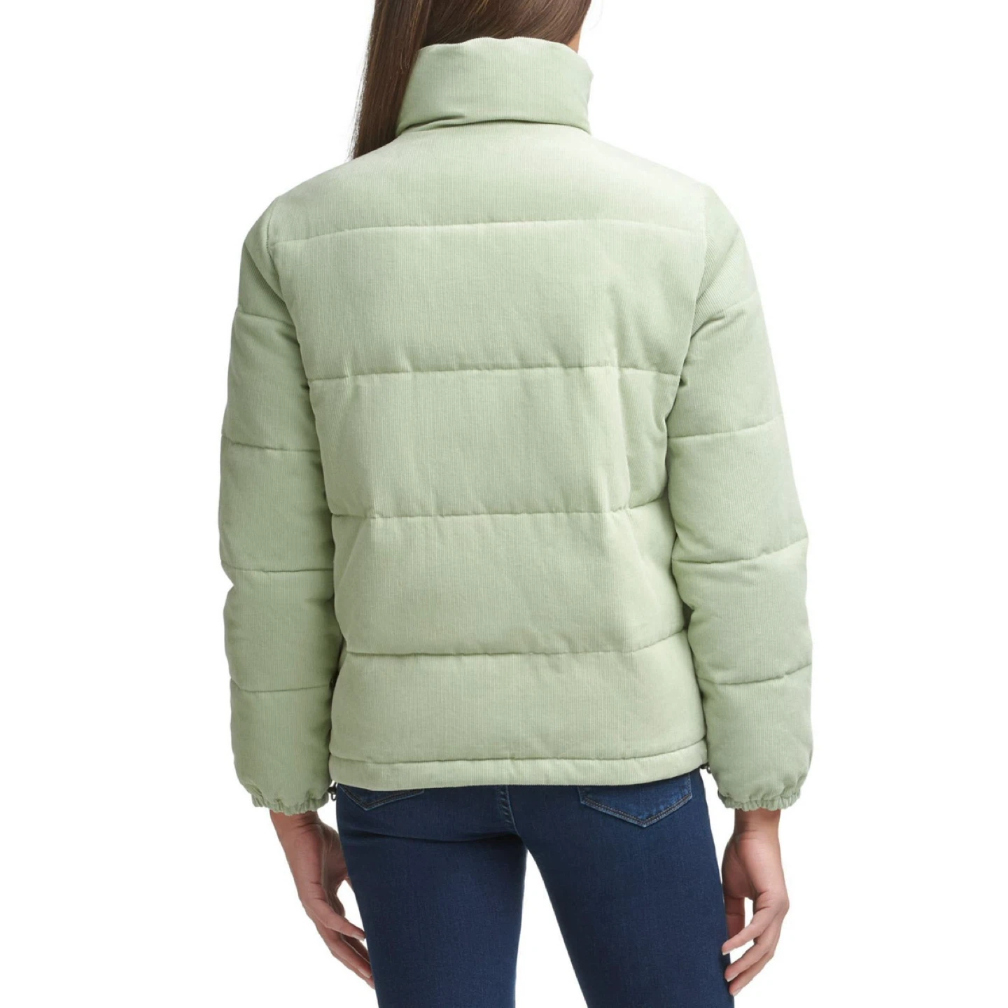 Levi's Puffer Jacket - Size Medium - photo 3