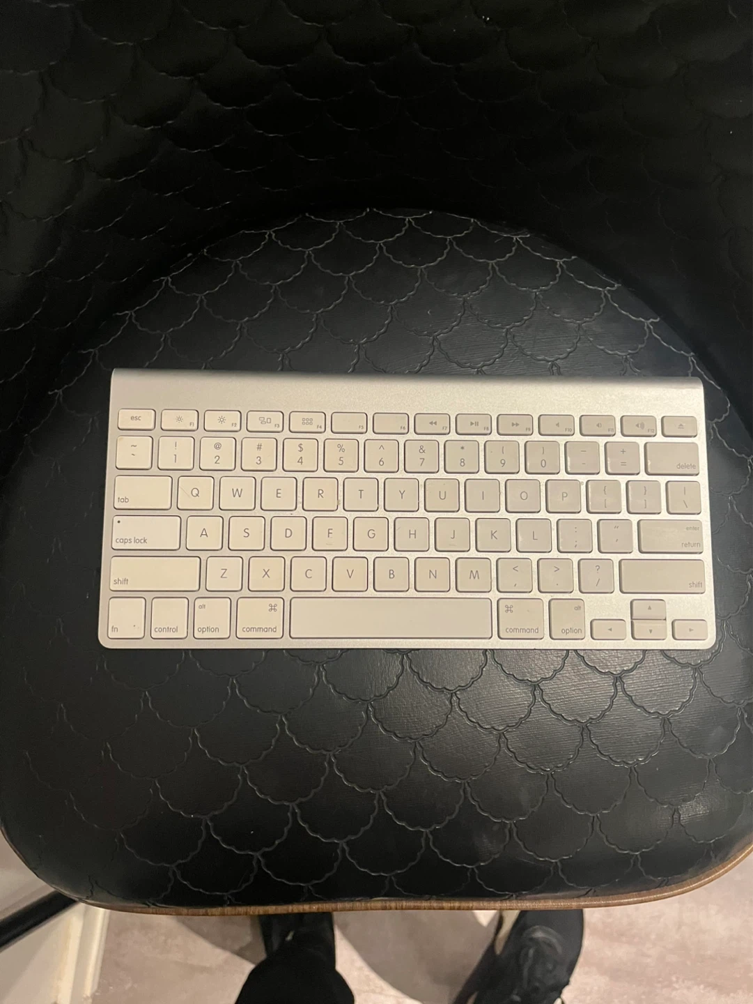 Apple Magic Keyboard - photo 4