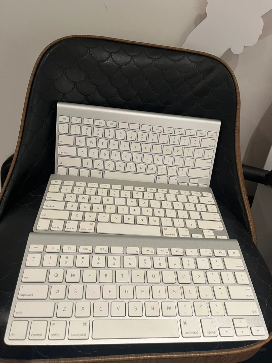 Apple Magic Keyboard