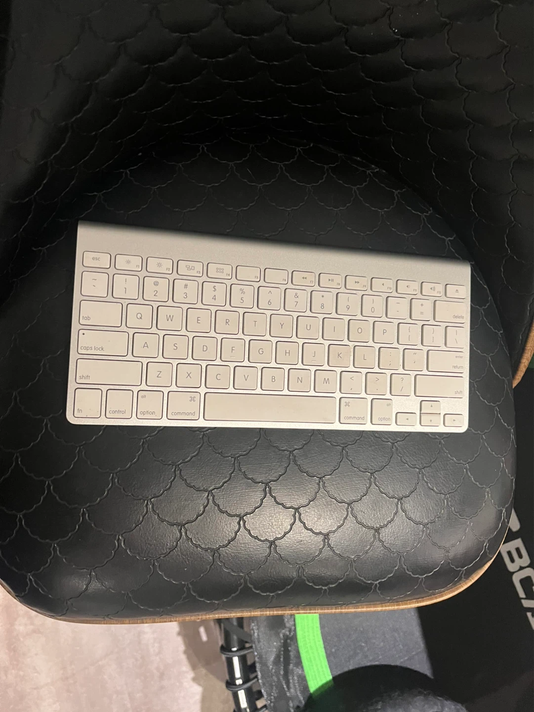 Apple Magic Keyboard - photo 3