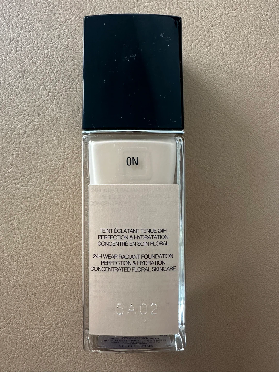 Dior Forever Skin Glow Foundation -0N Neutral - photo 2