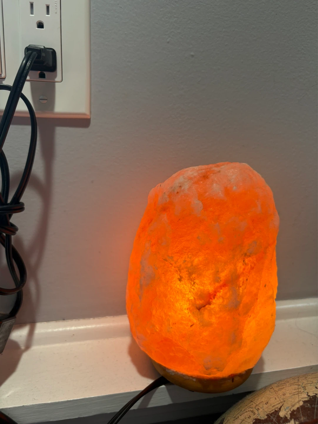Himalayan Salt Lamp