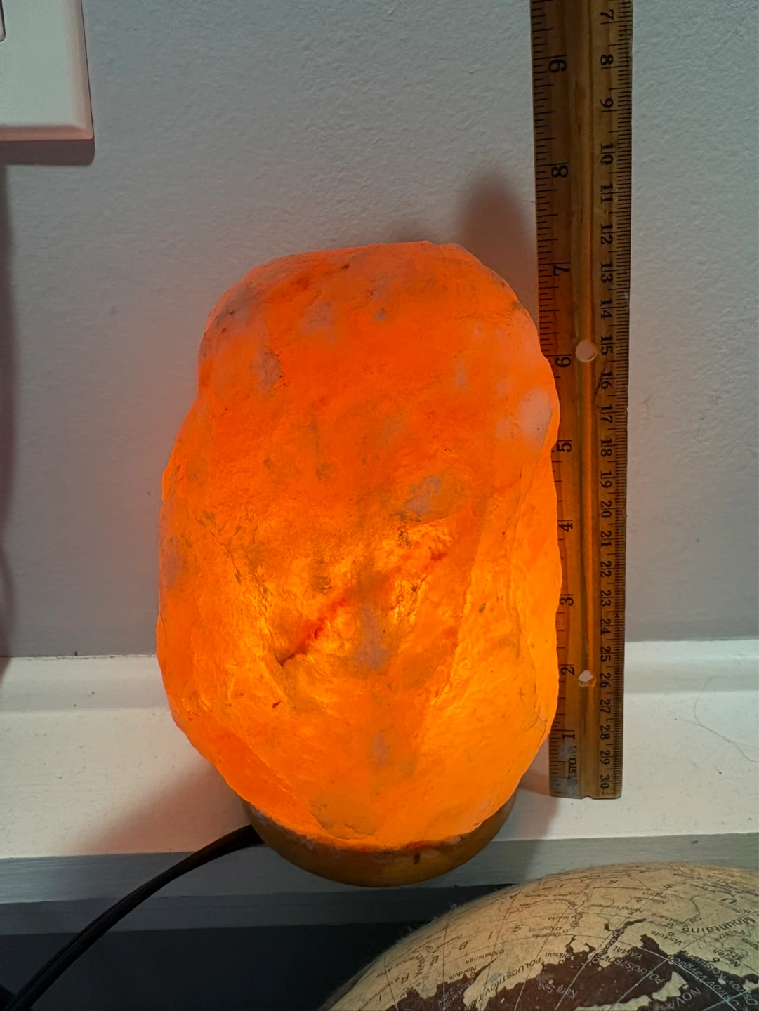 Himalayan Salt Lamp - photo 2