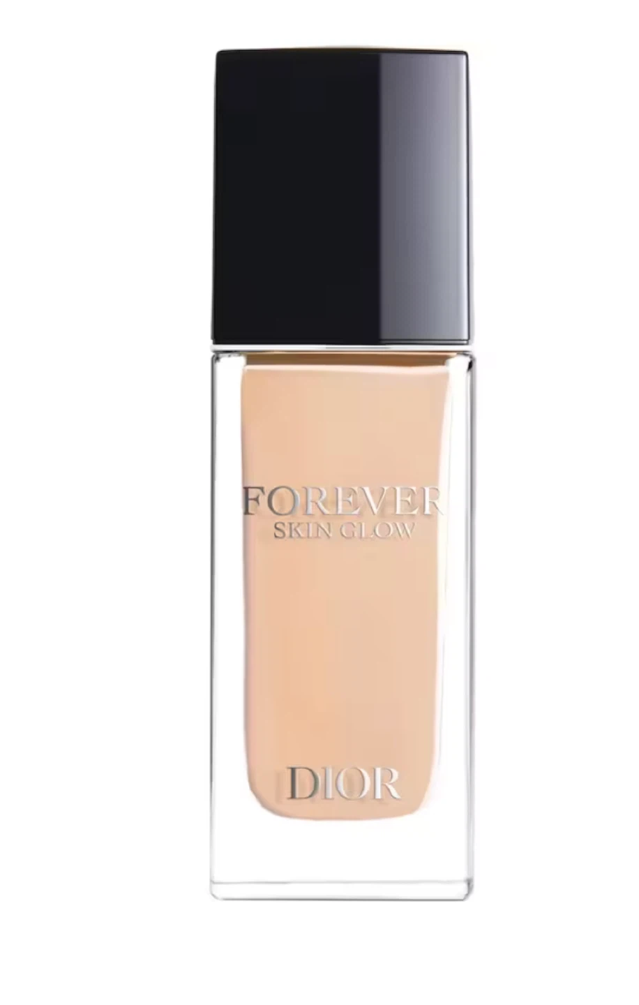 Dior Forever Skin Glow Foundation -0N Neutral - photo 4