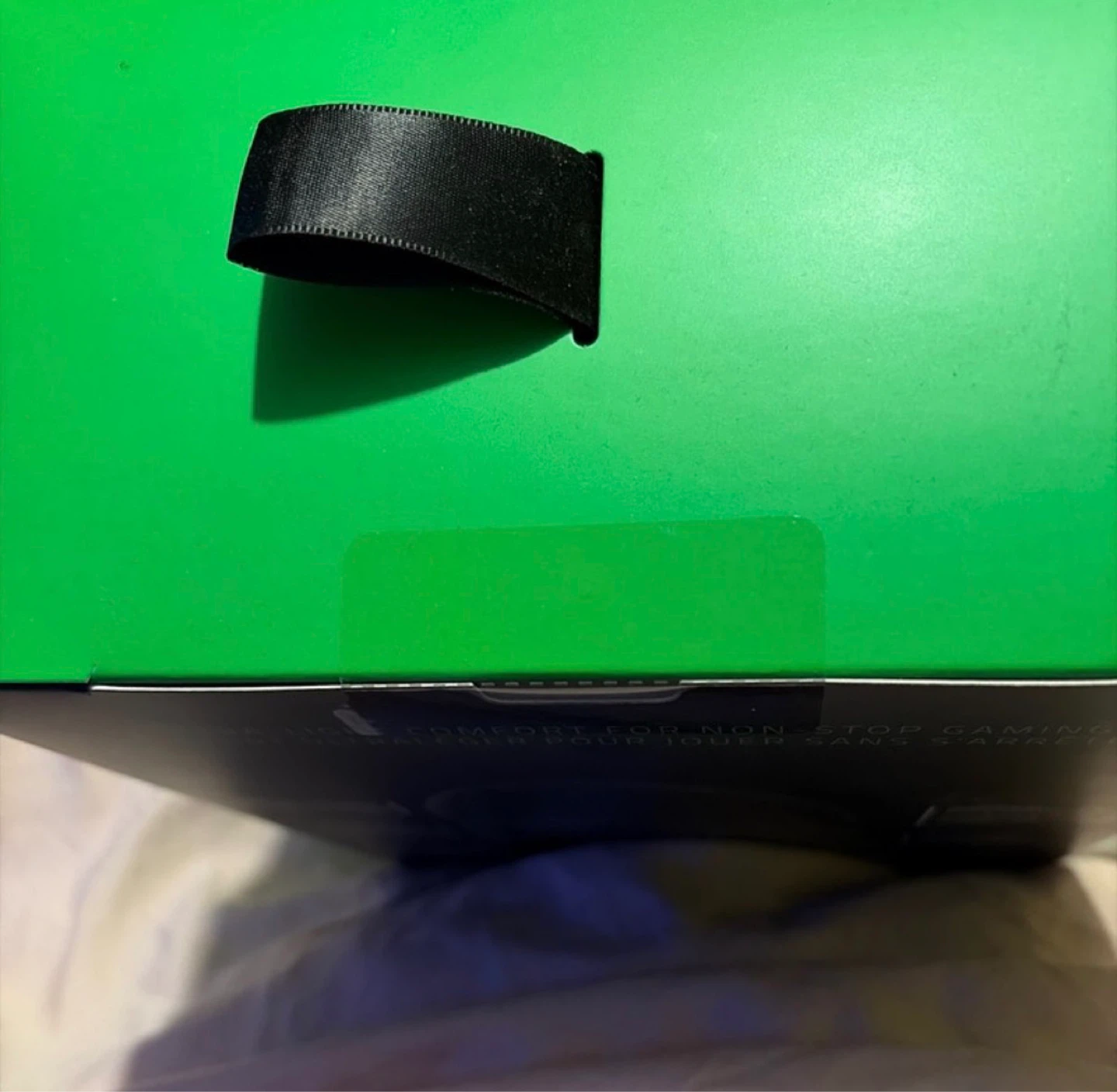 Razer Kraken V3 X Wired USB Gaming Headset - photo 3