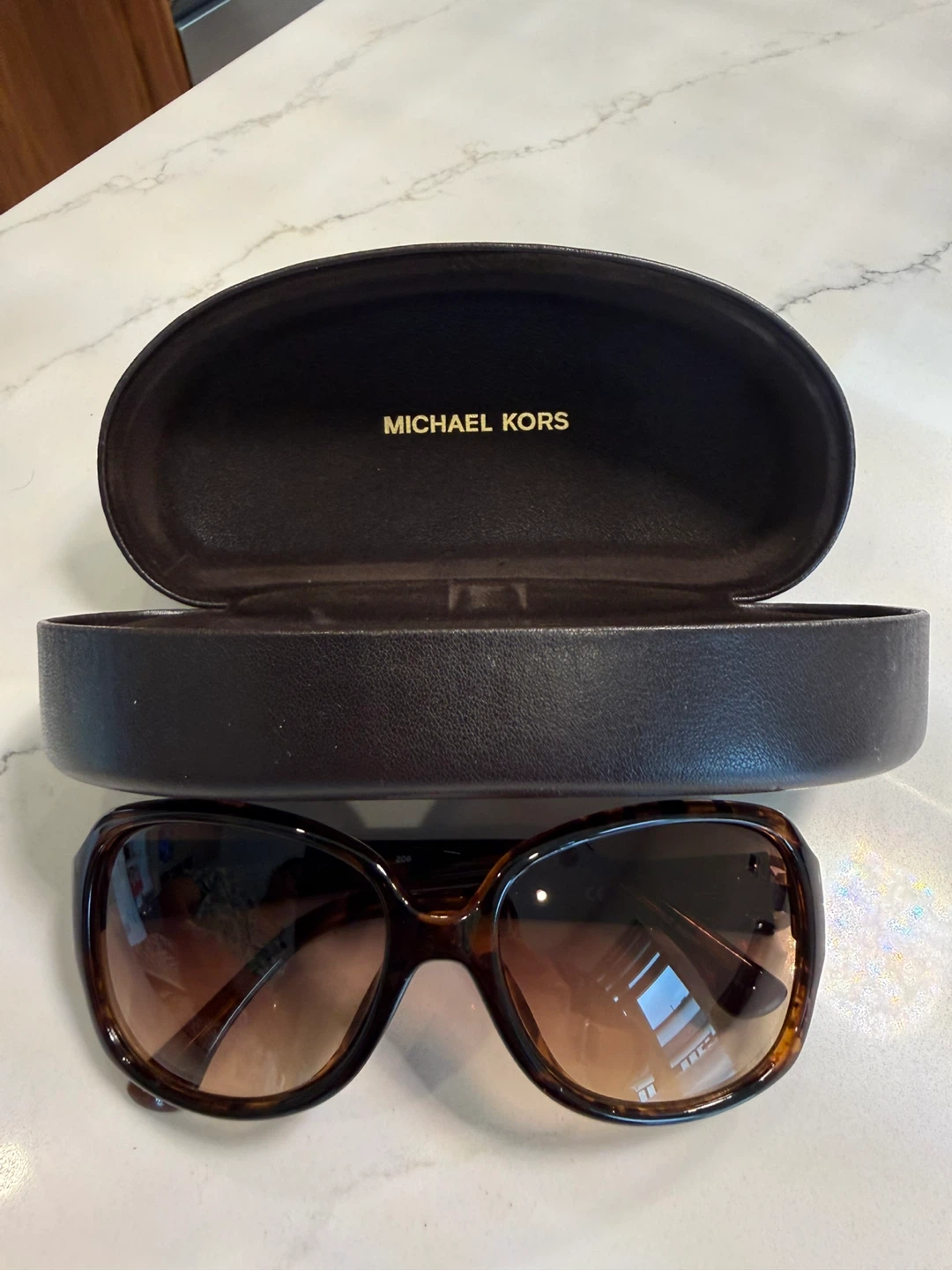 Michael Kors Women's Sunglasses