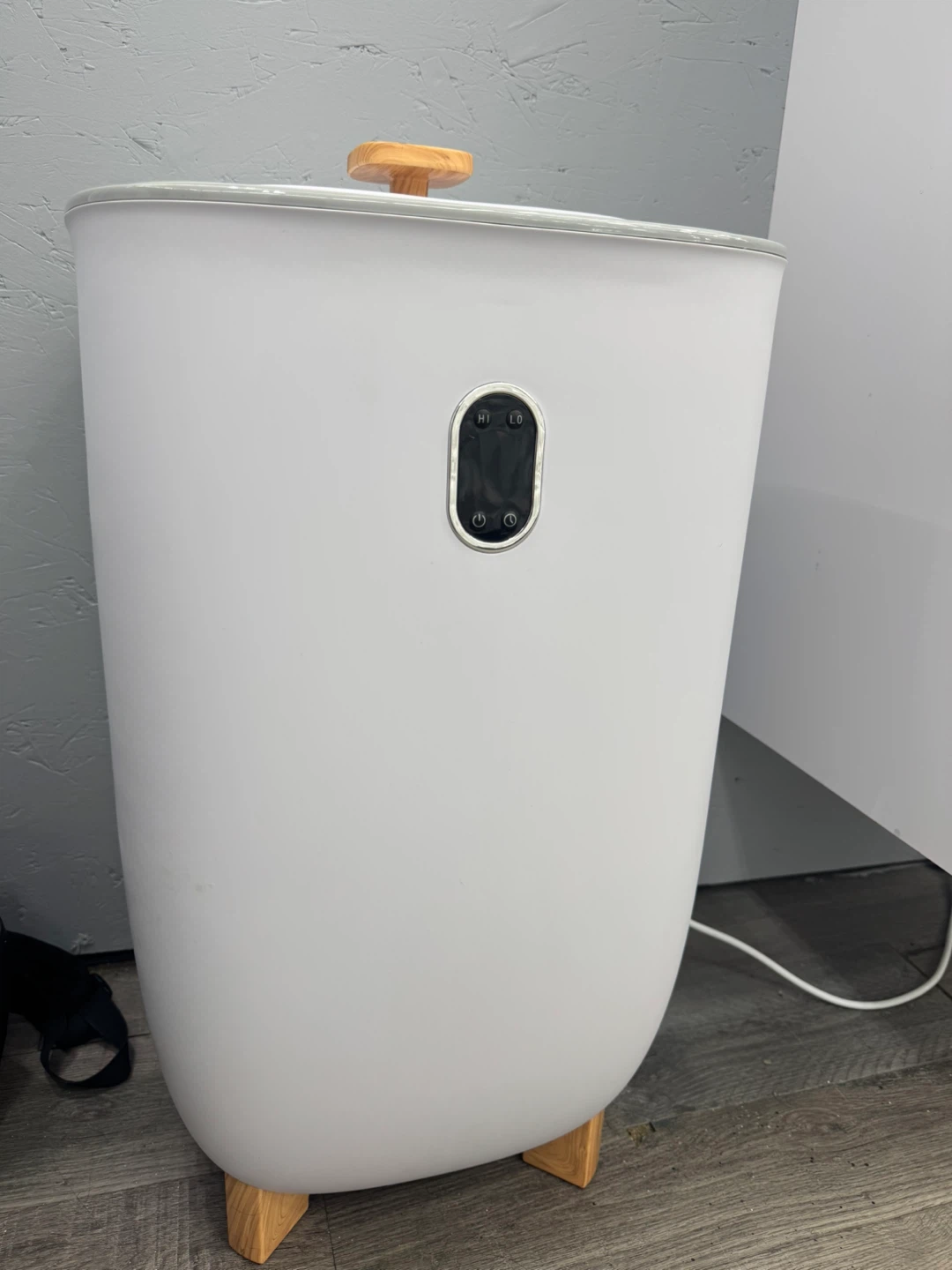 Towel warmer 40L