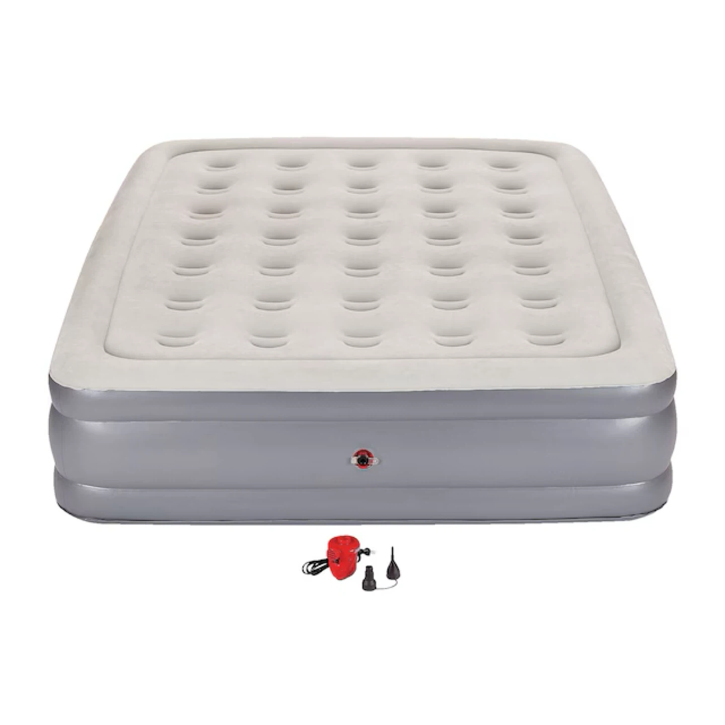 *Brand New In Box* Coleman Air Mattress Queen with Built-in Pump