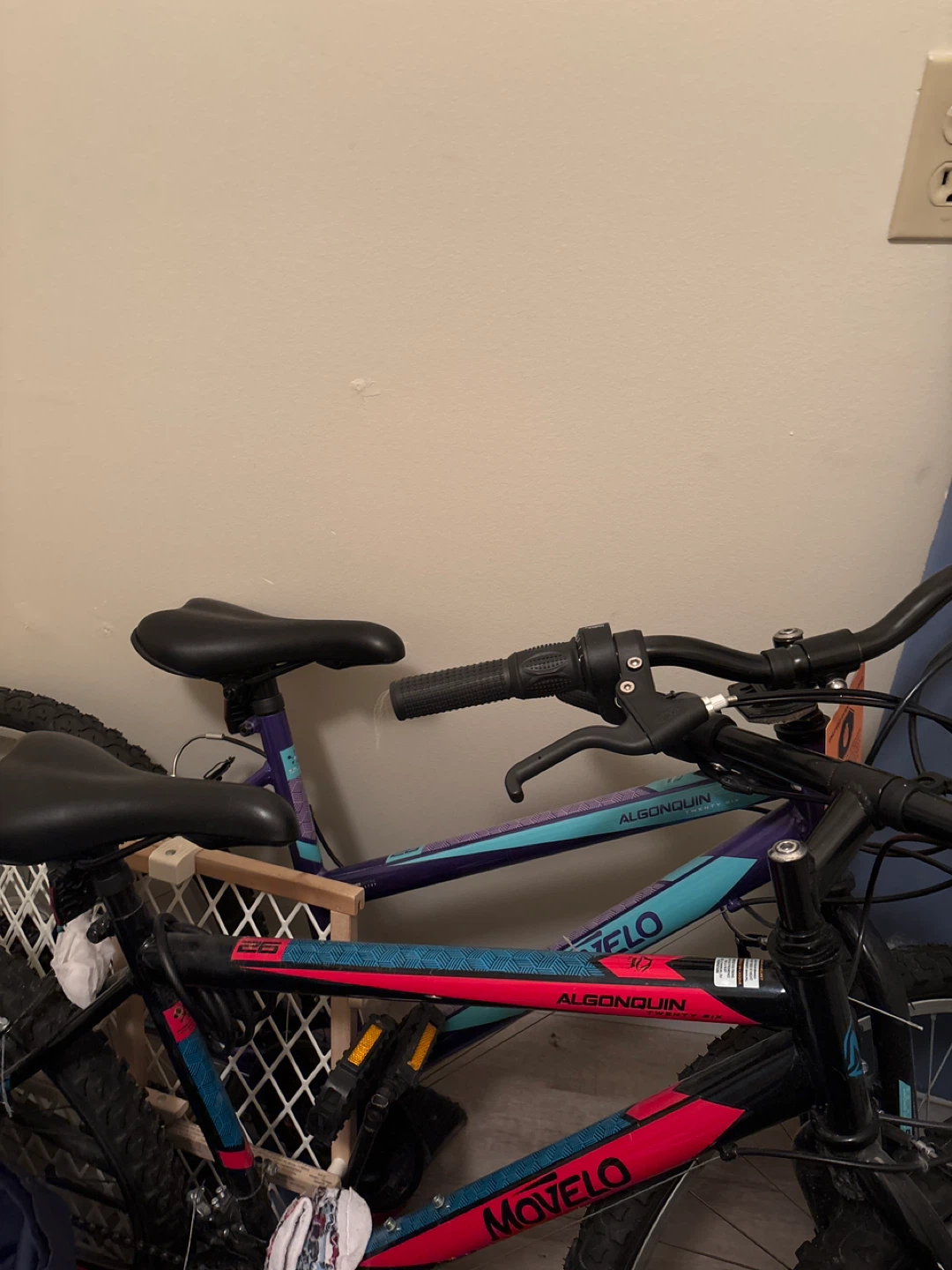 Movelo mountain bike