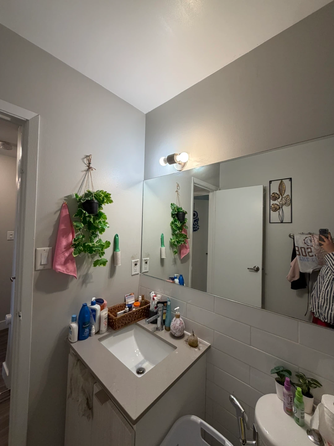 One bedroom Apartment for rent - photo 4