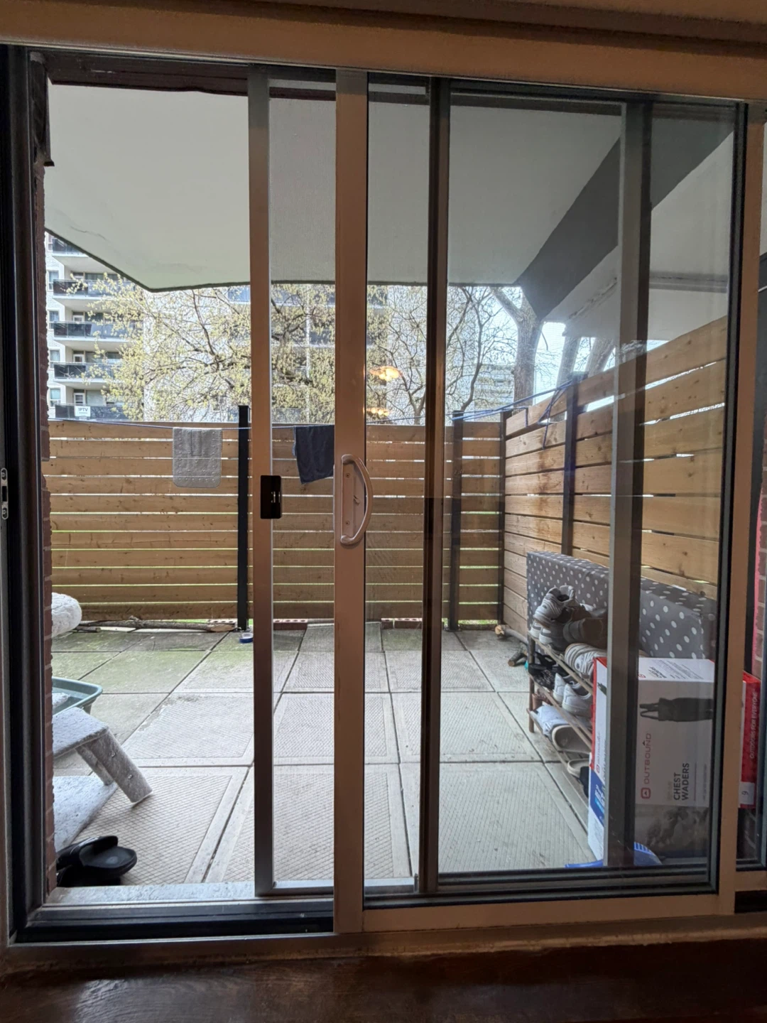 One bedroom Apartment for rent - photo 5