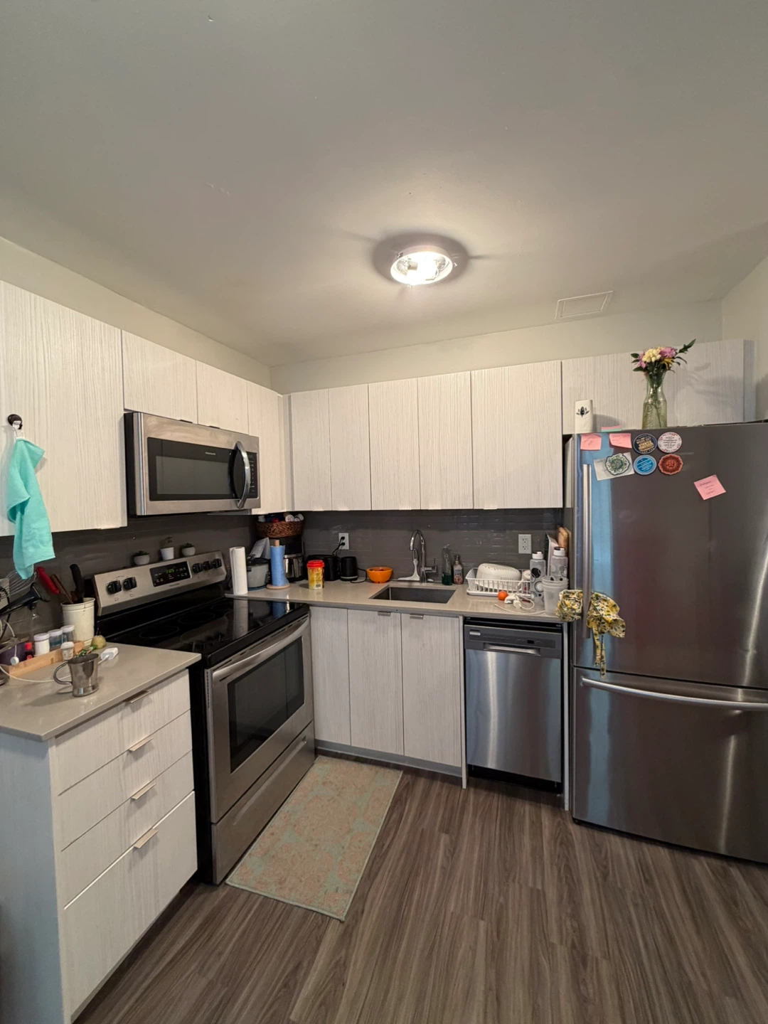 One bedroom Apartment for rent - photo 3