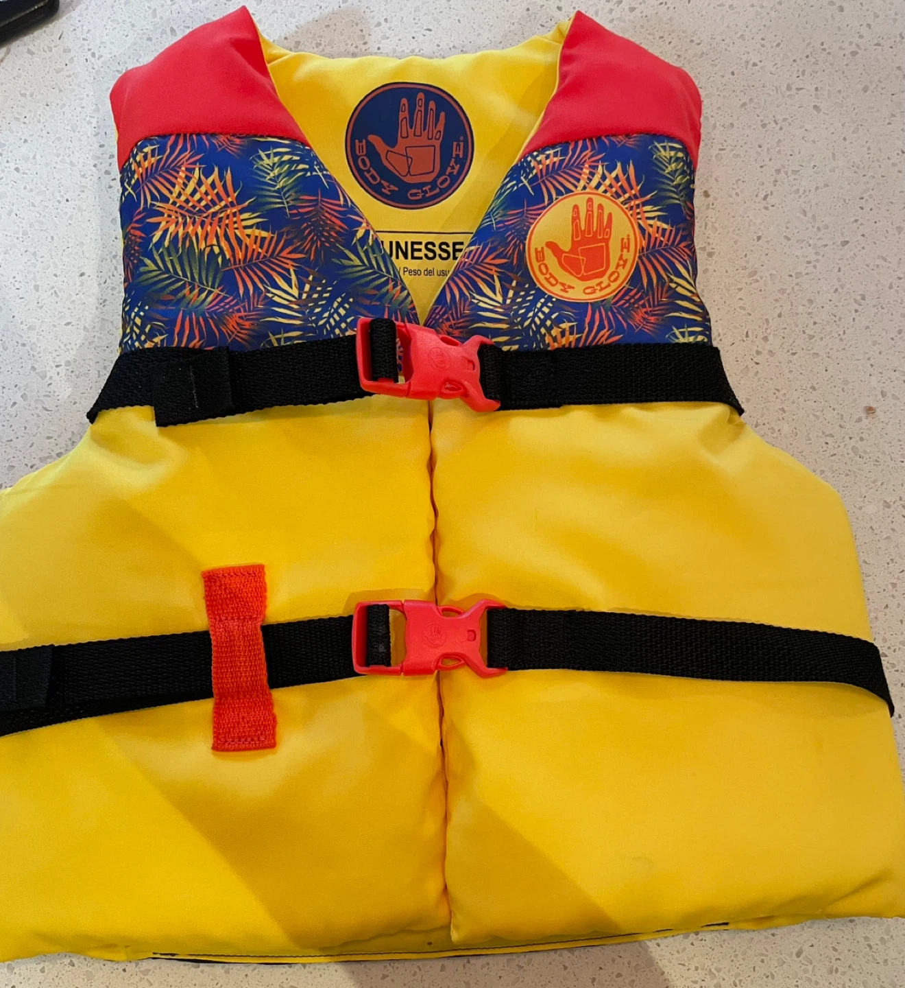 Body Glove Youth Life Vest - photo 2