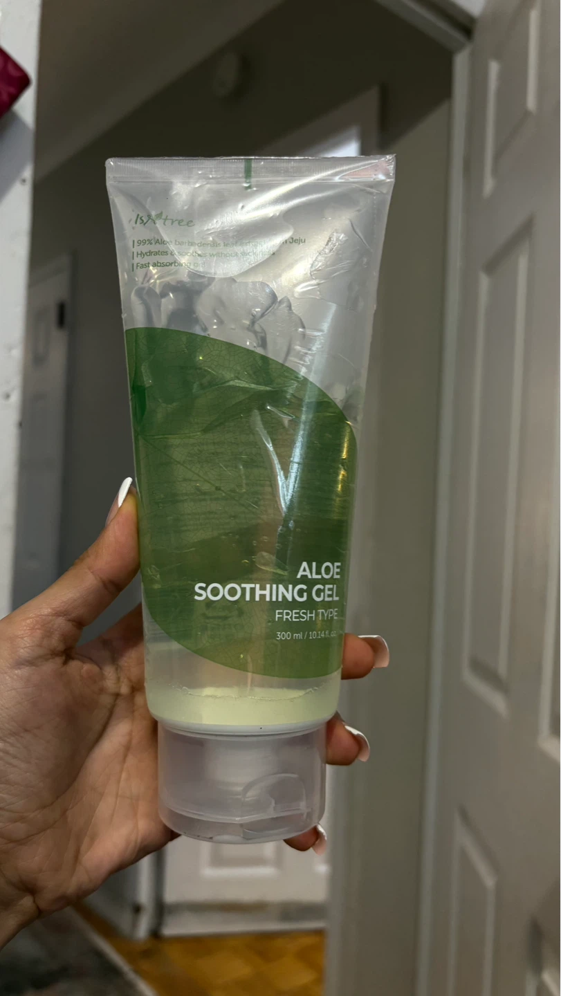 Isntree Aloe Soothing Gel Fresh Type 300ml