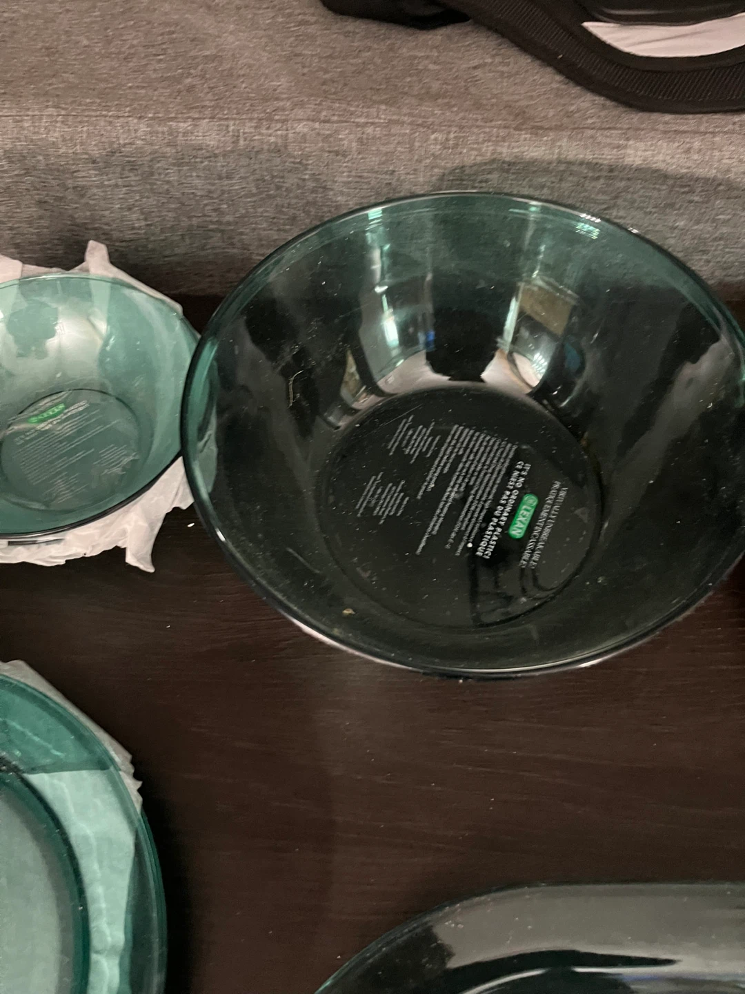 Dinnerware Set 🌱 - photo 3