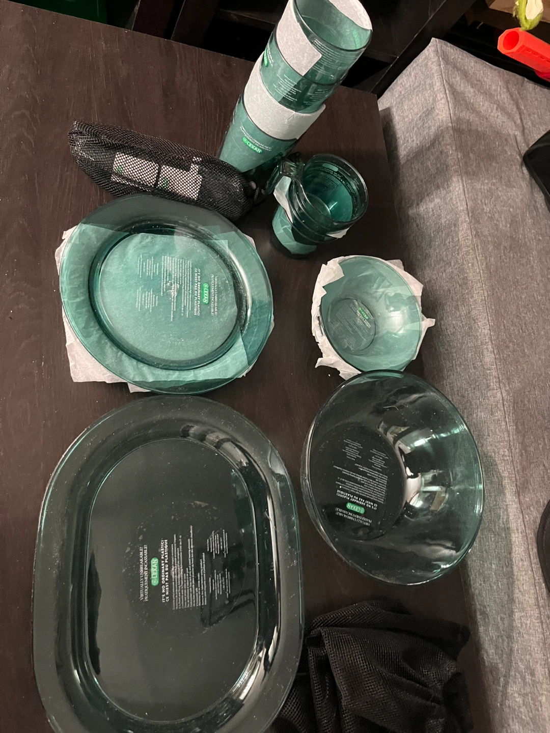 Dinnerware Set 🌱