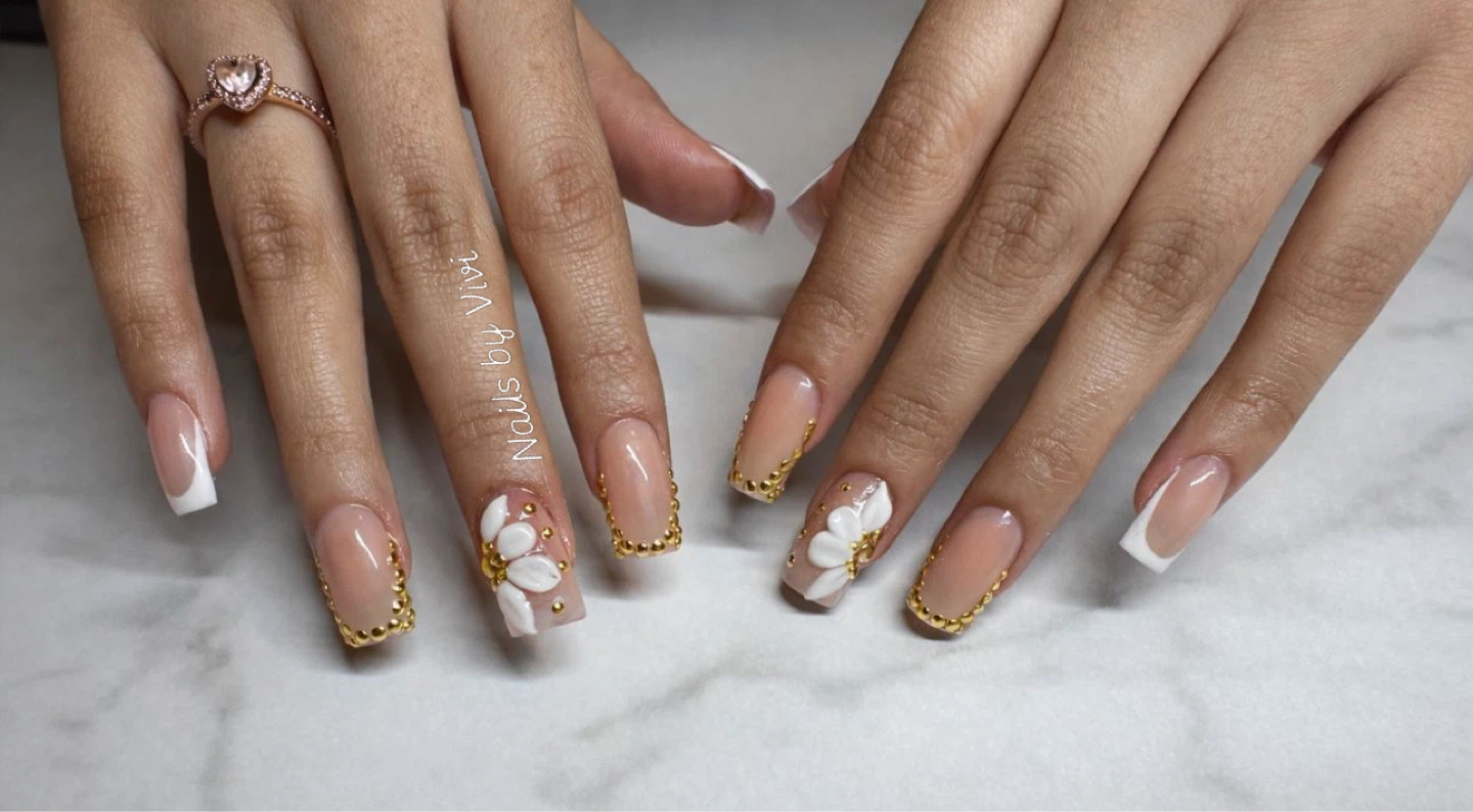 Nails Vivi - photo 2