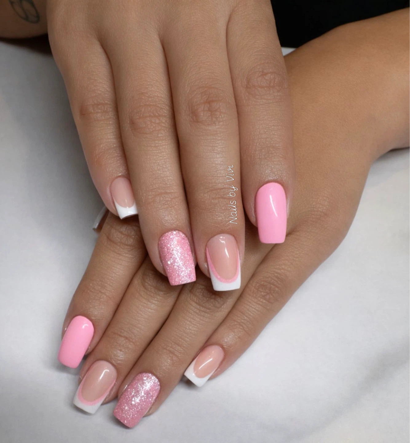 Nails Vivi