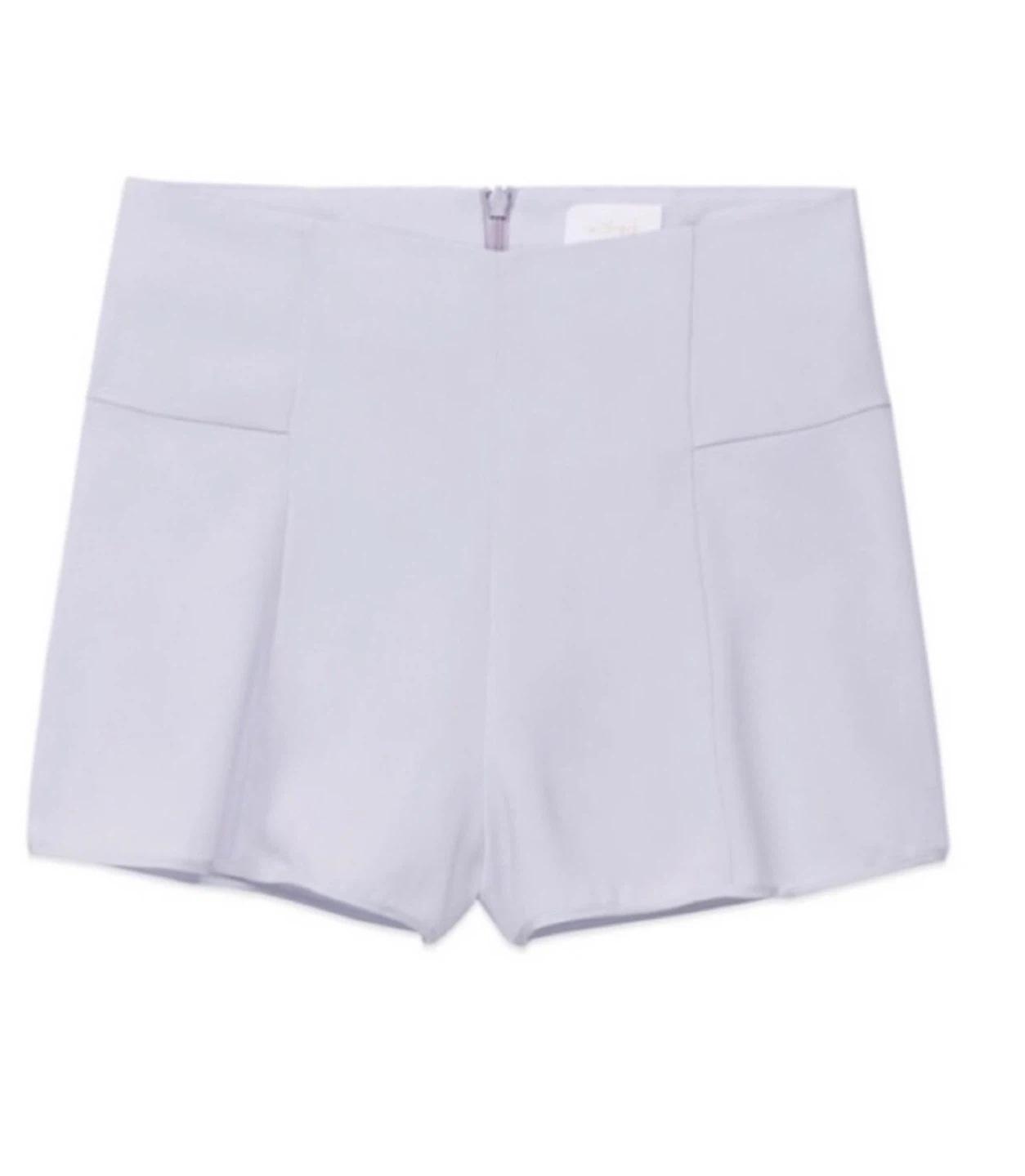Aritzia Wilfred lavender shorts - photo 5