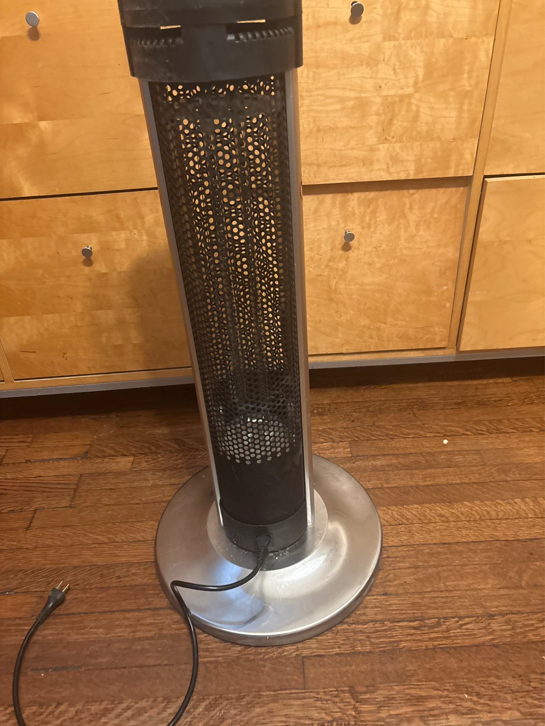Tower Heater - photo 3
