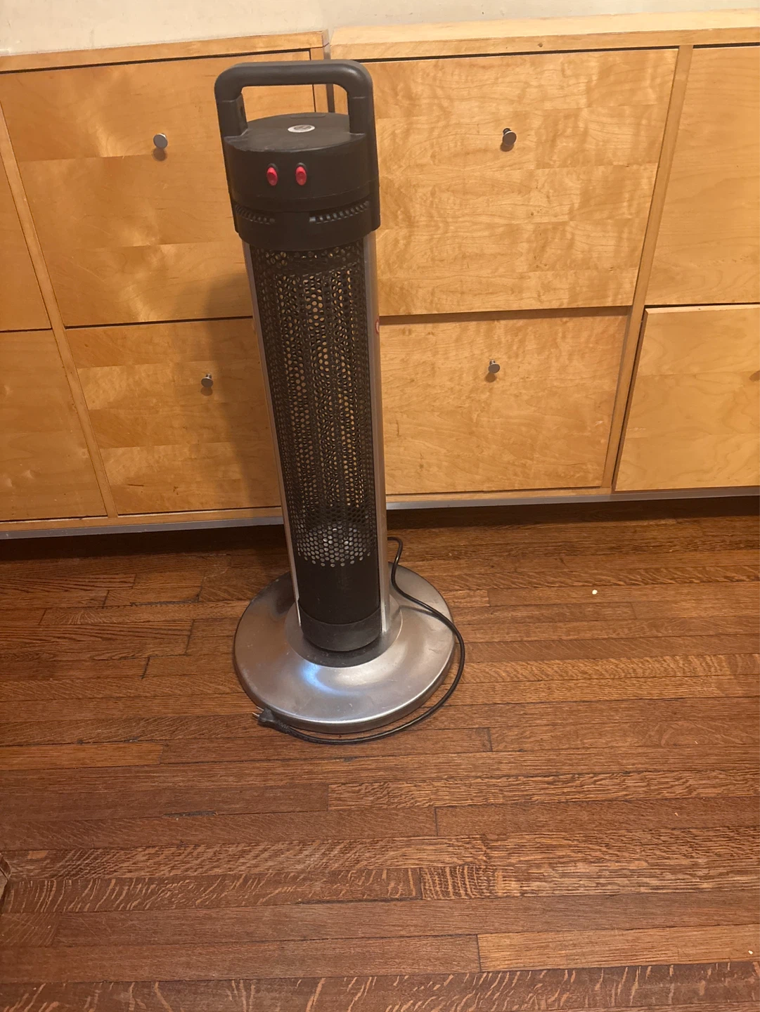 Tower Heater
