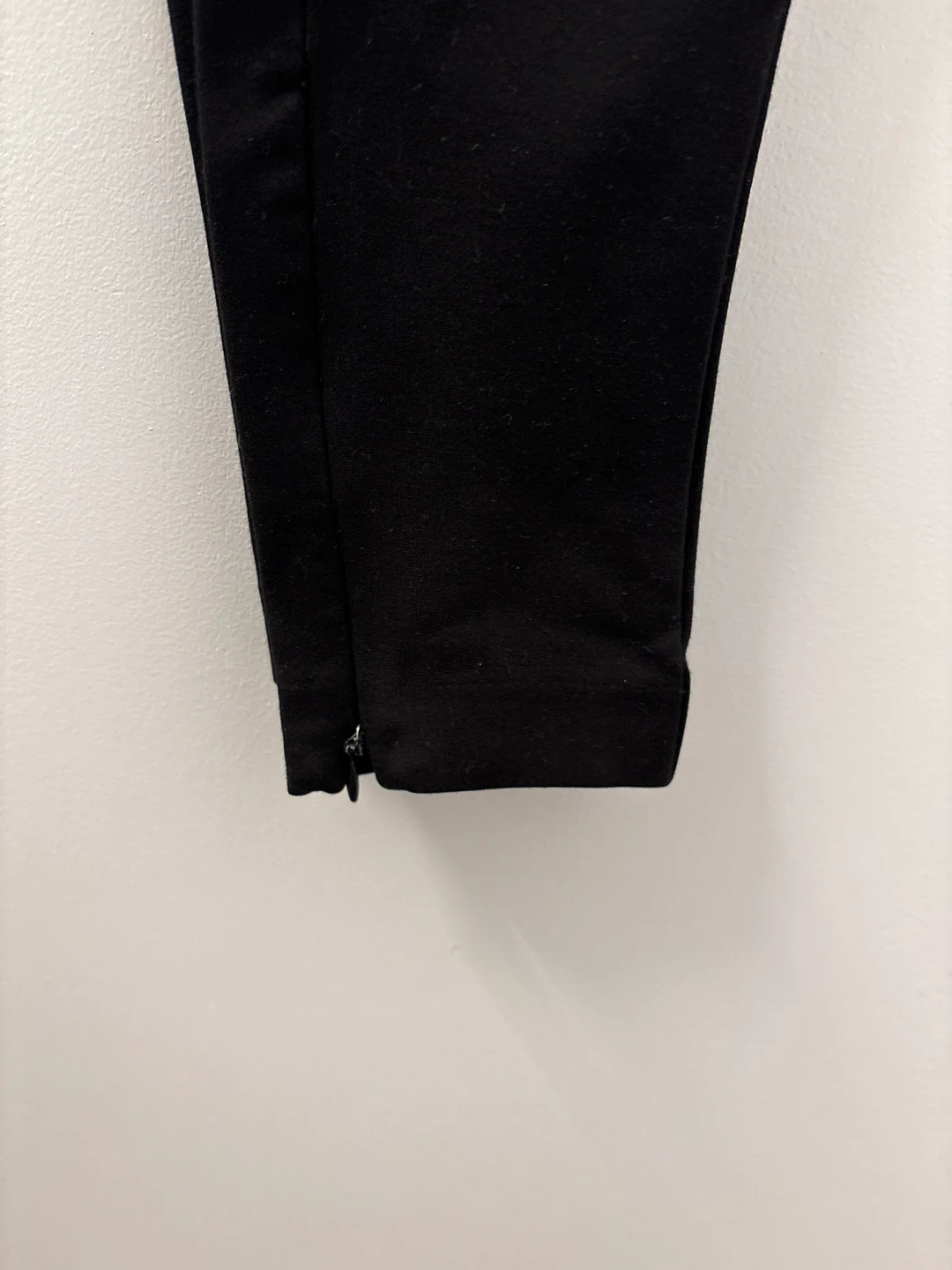 Black Zara Trafaluc Pants Size M - photo 3