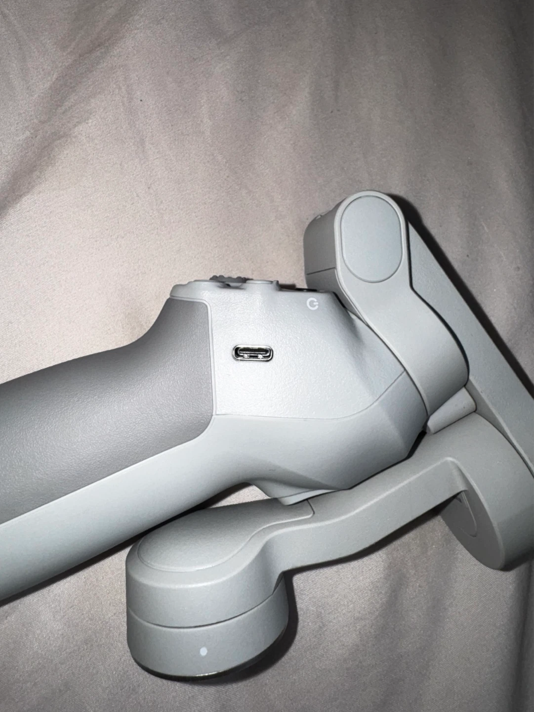 DJI OM 4 SE Gimbal - photo 3