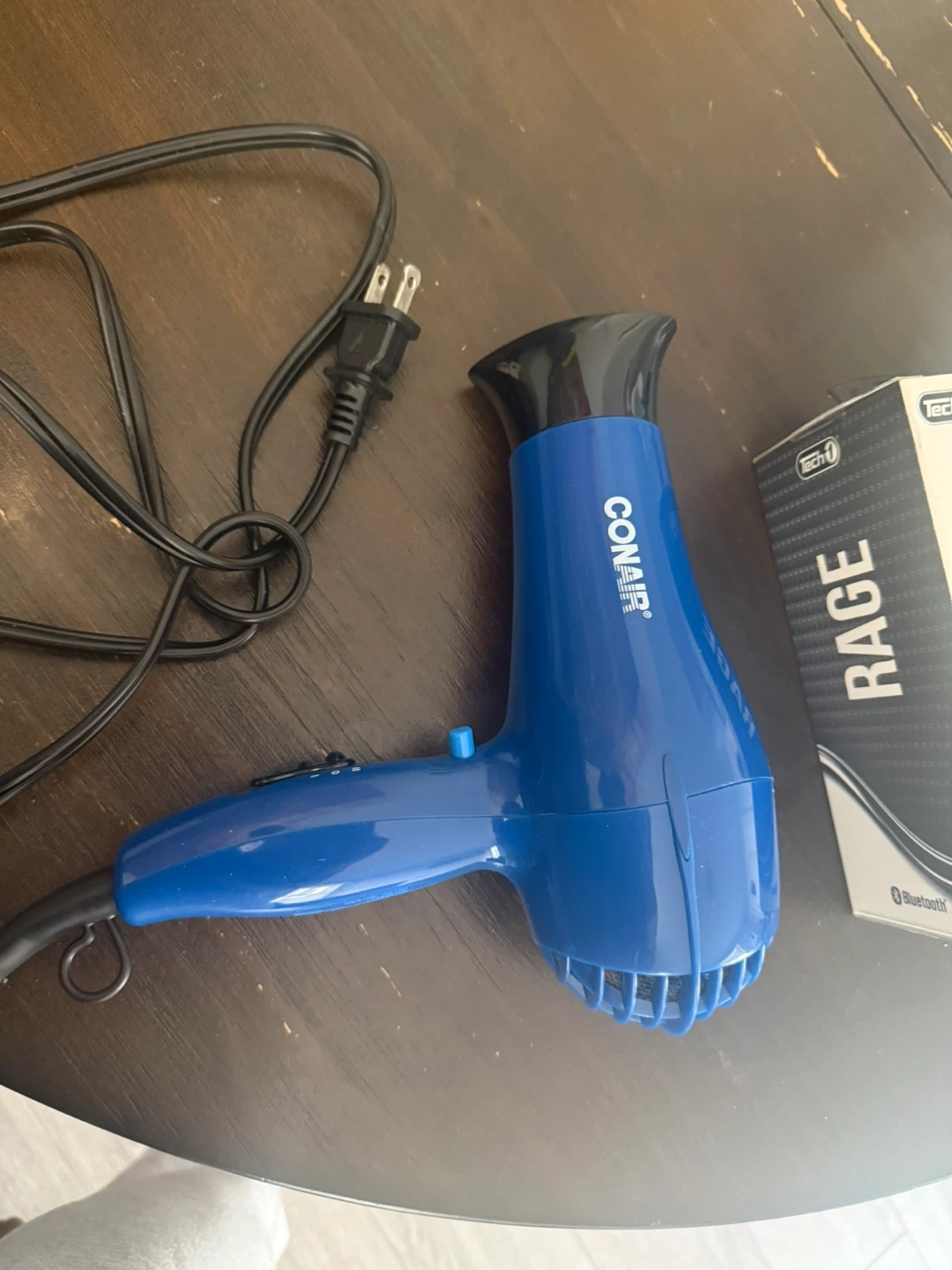 Conair 1875 Watt Hair Dryer