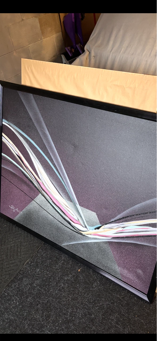 Framed Art Prints Collection - photo 4