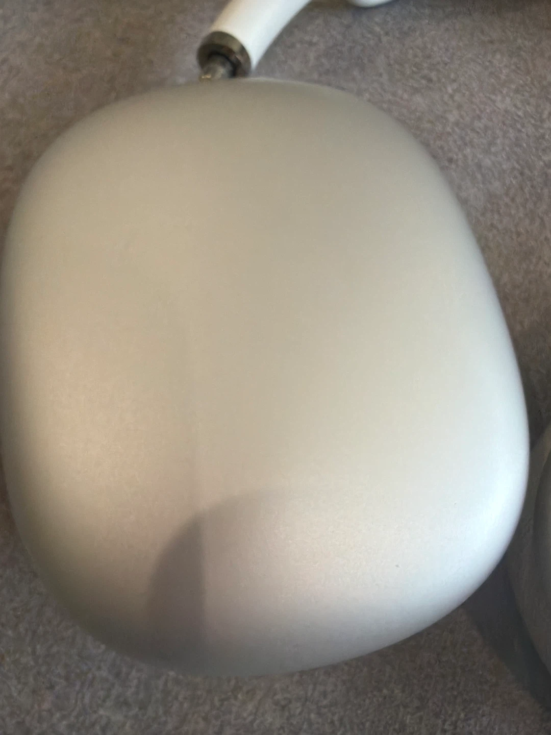 Apple AirPods Max Wireless Headphones - 1st gen - photo 4