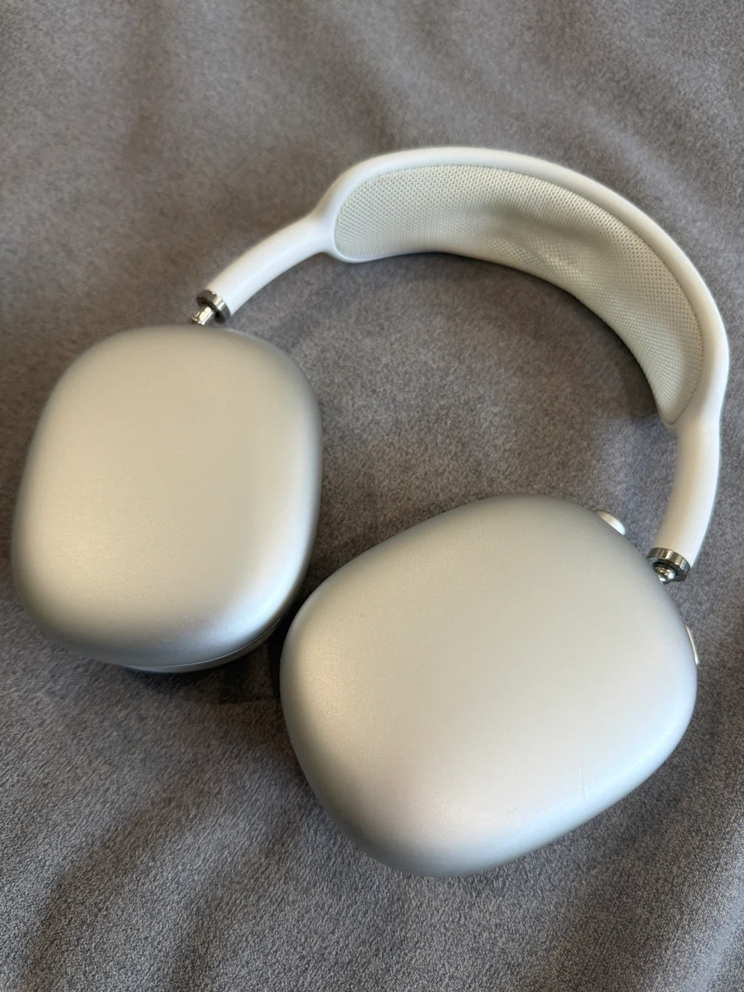 Apple AirPods Max Wireless Headphones - 1st gen - photo 2